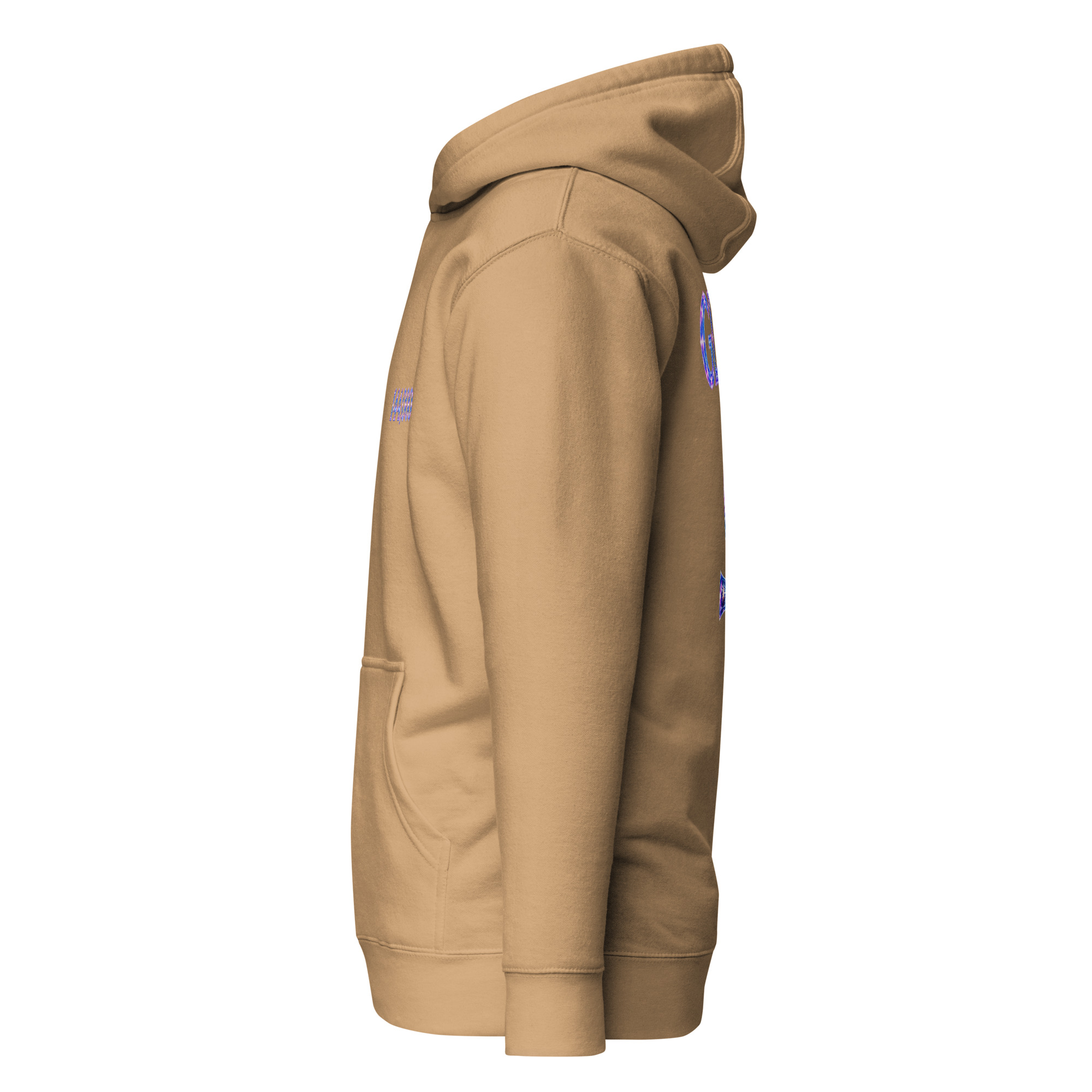 144,000 Light Codes Unisex Hoodie 002 - Image 40