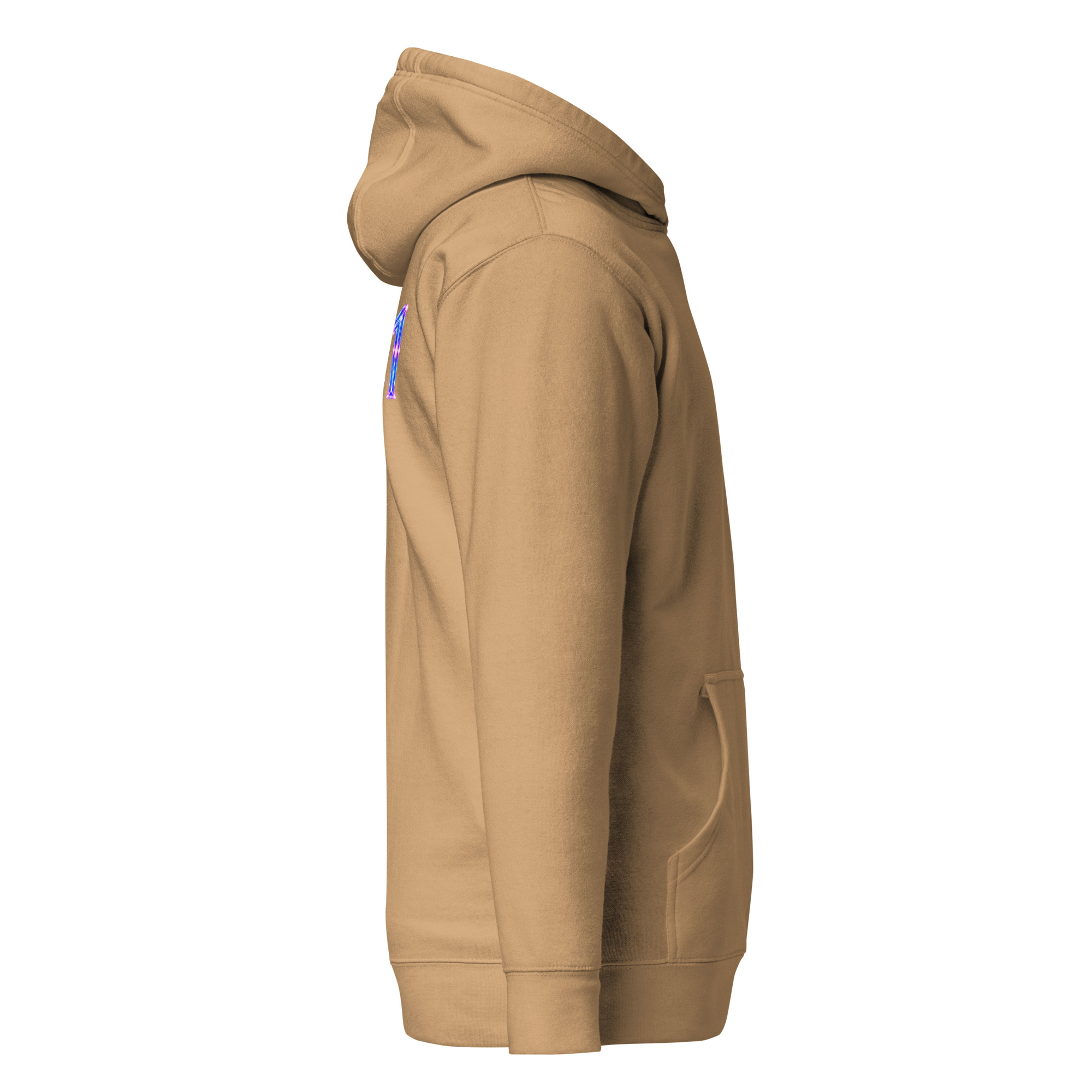 144,000 Light Codes Unisex Hoodie 002 - Image 55