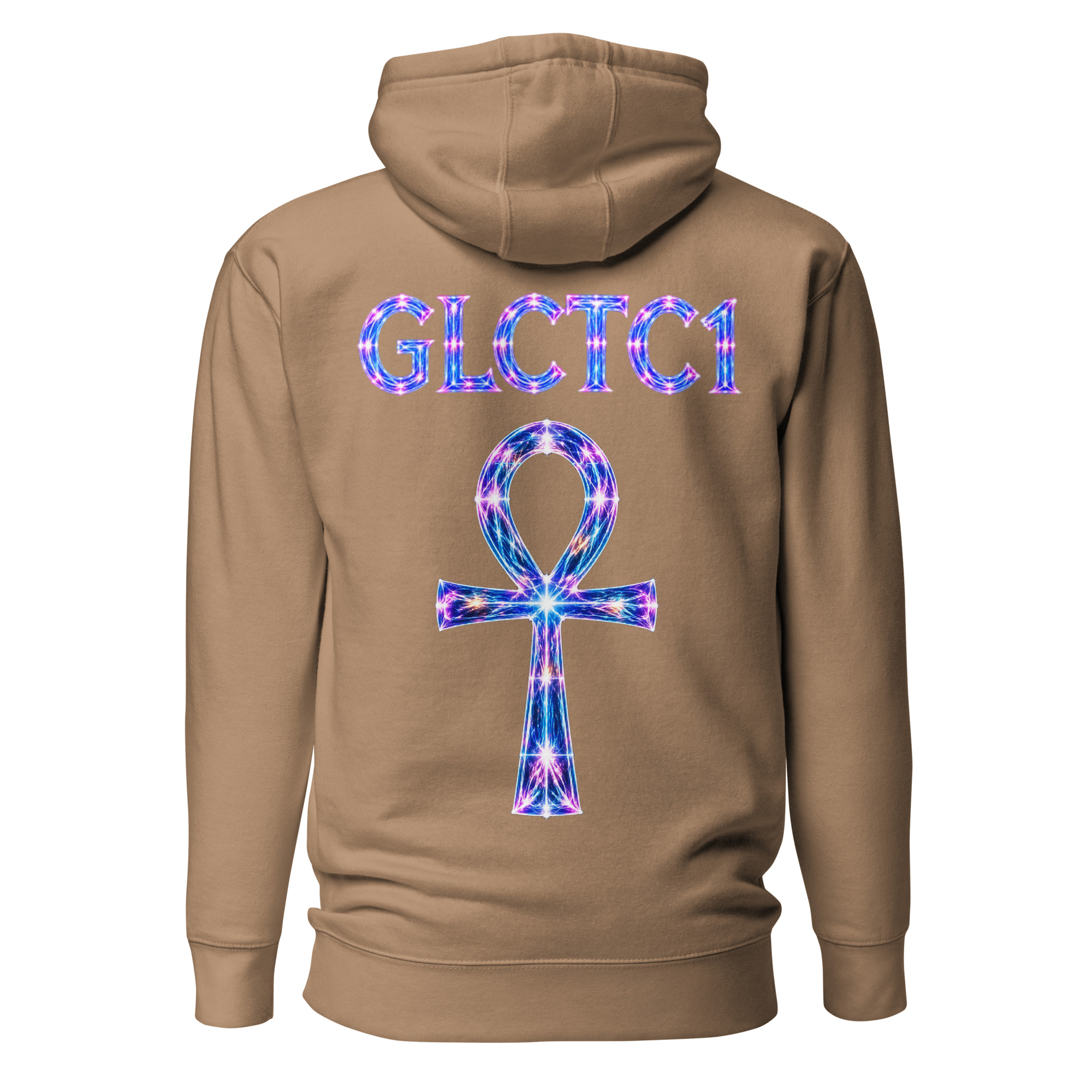 144,000 Light Codes Unisex Hoodie 002 - Image 24