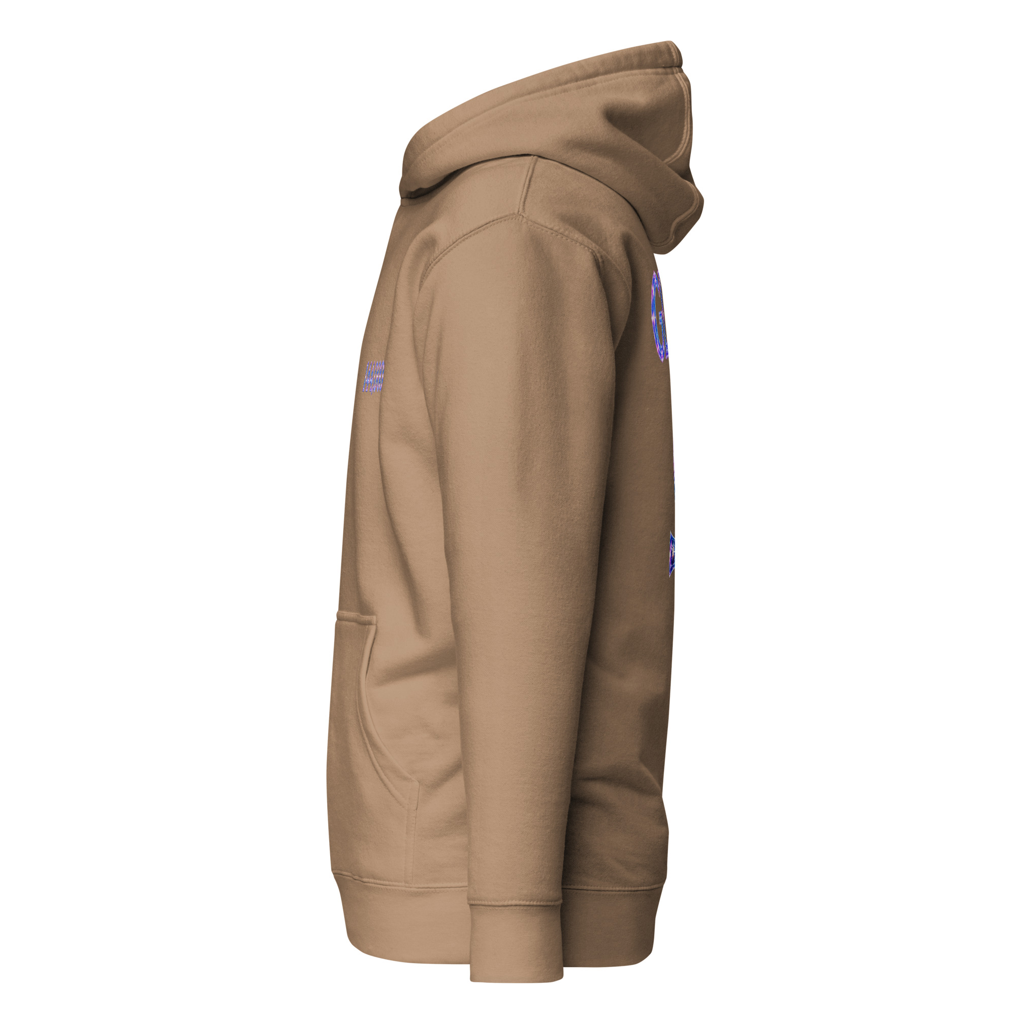 144,000 Light Codes Unisex Hoodie 002 - Image 39