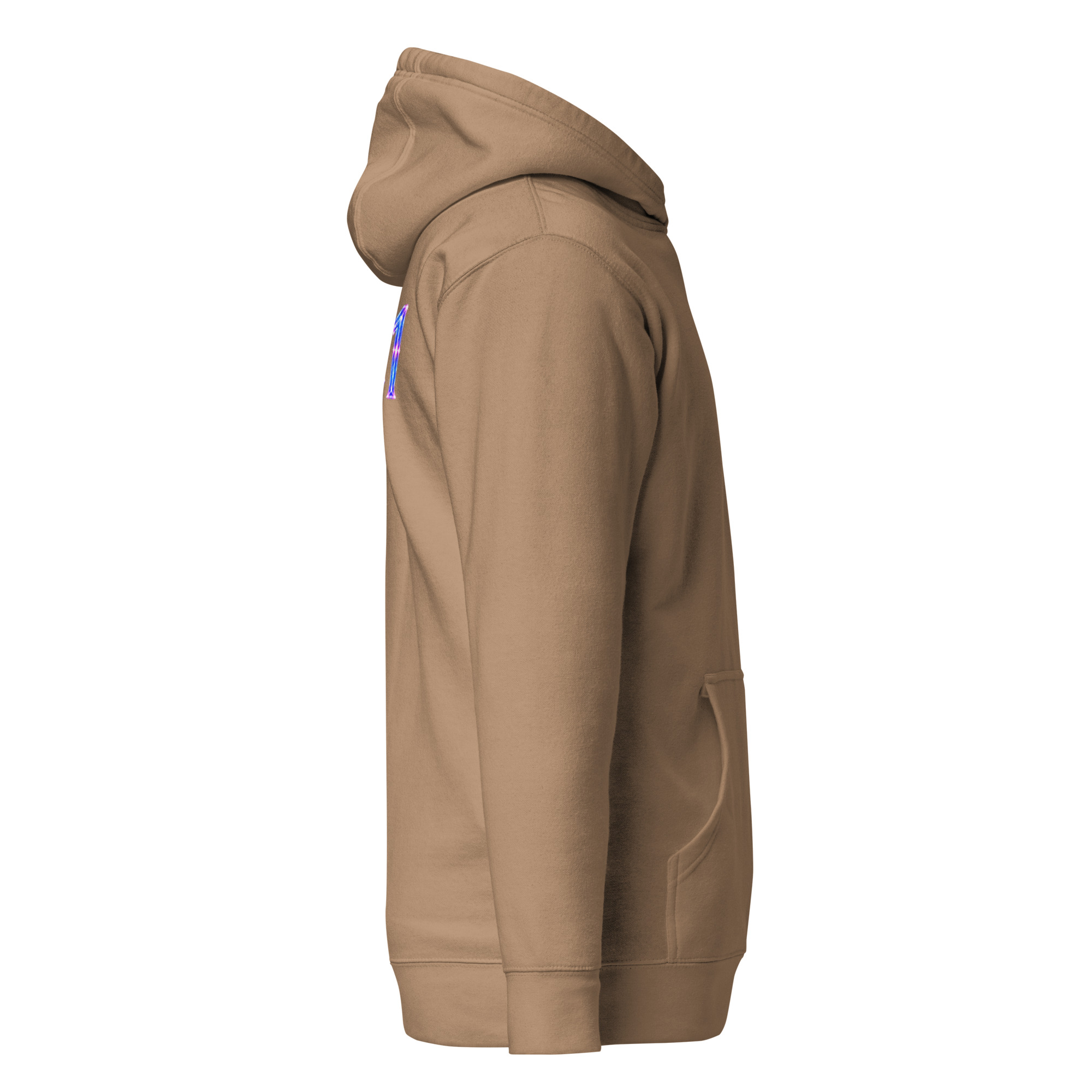 144,000 Light Codes Unisex Hoodie 002 - Image 54