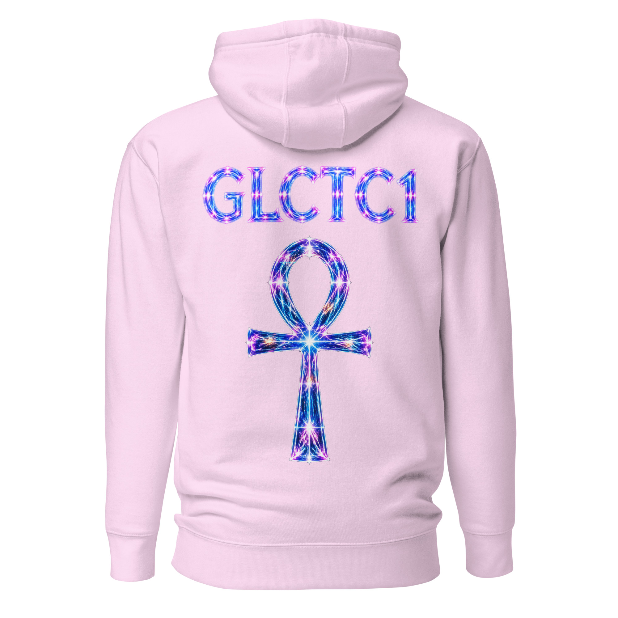 144,000 Light Codes Unisex Hoodie 002 - Image 28