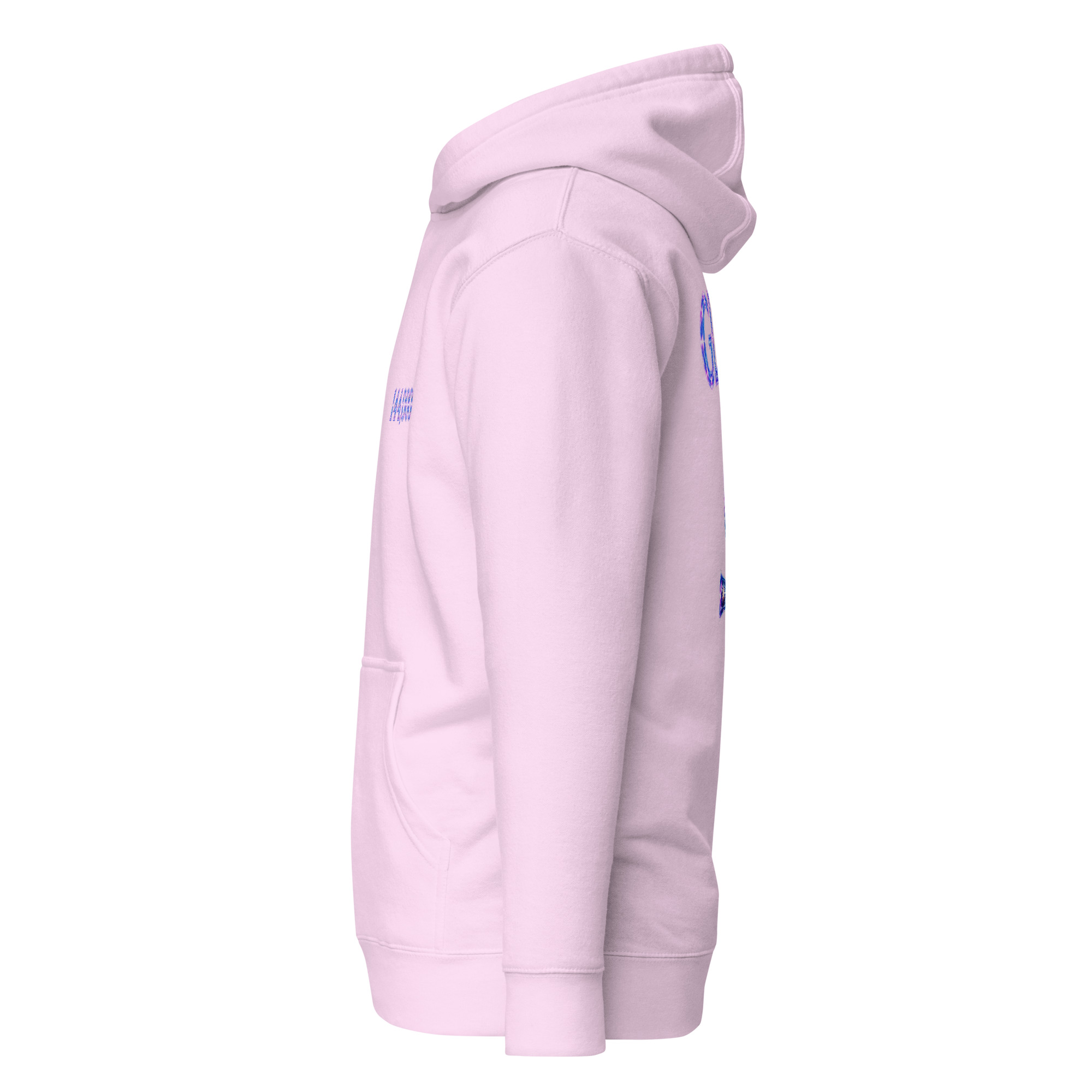 144,000 Light Codes Unisex Hoodie 002 - Image 43