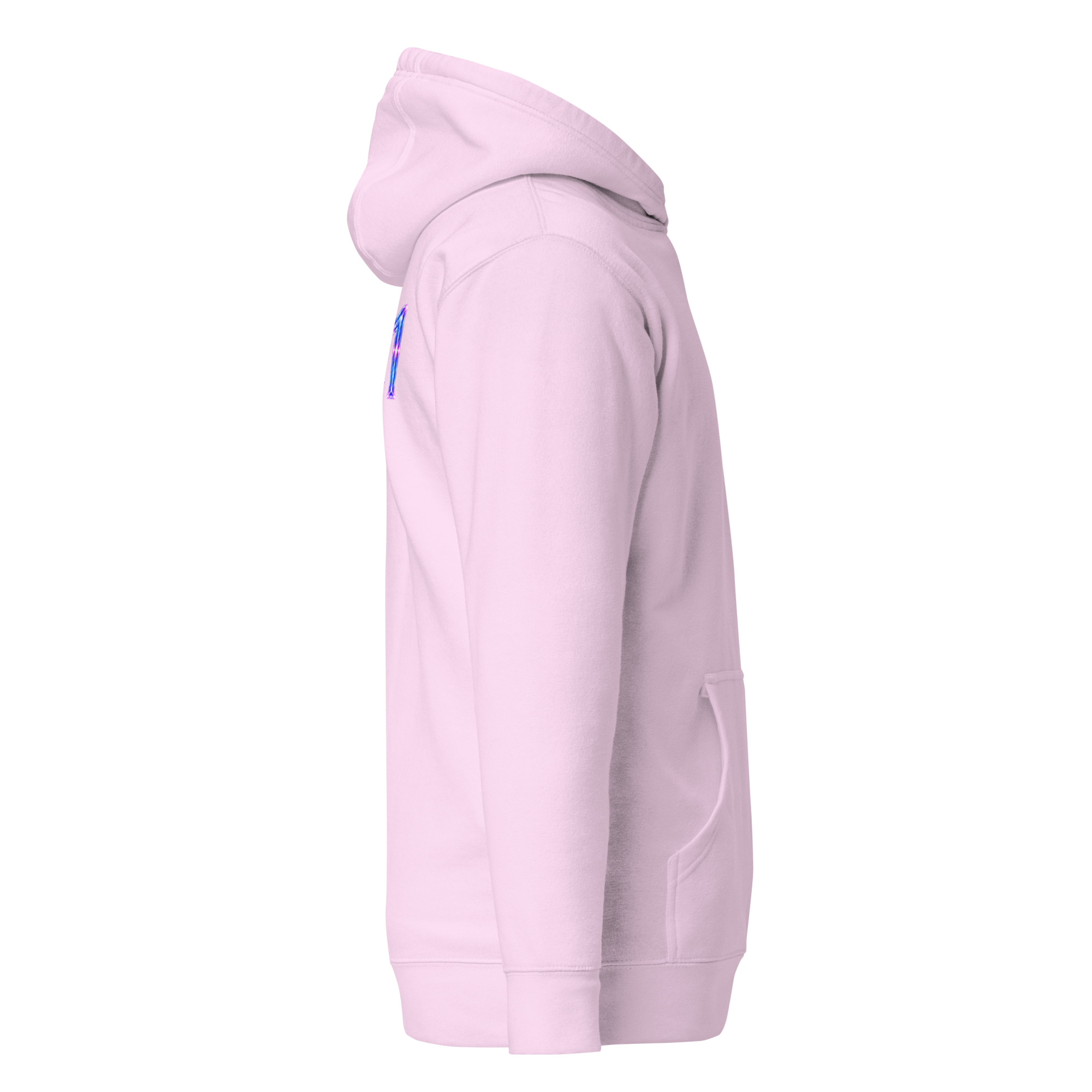 144,000 Light Codes Unisex Hoodie 002 - Image 58