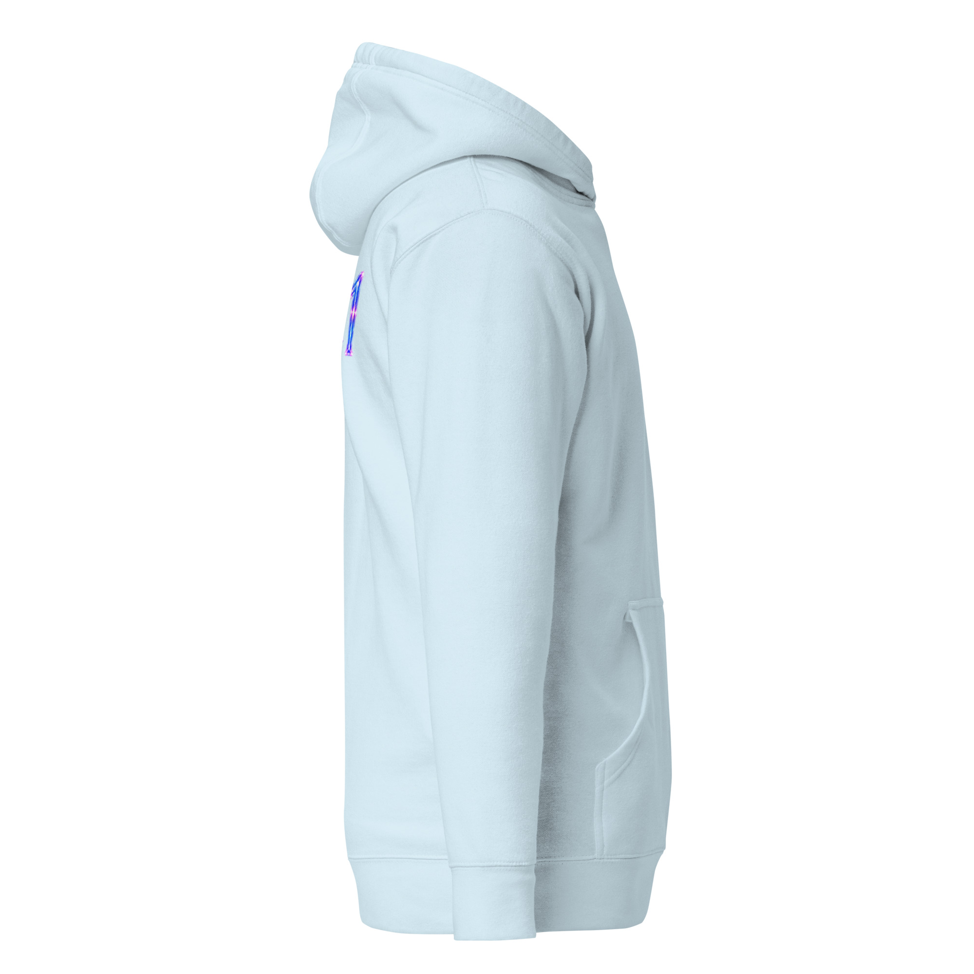 144,000 Light Codes Unisex Hoodie 002 - Image 59