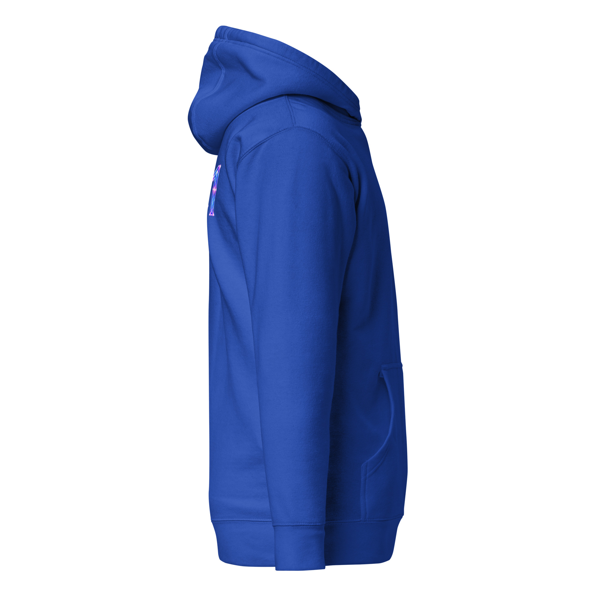 144,000 Light Codes Unisex Hoodie 002 - Image 50