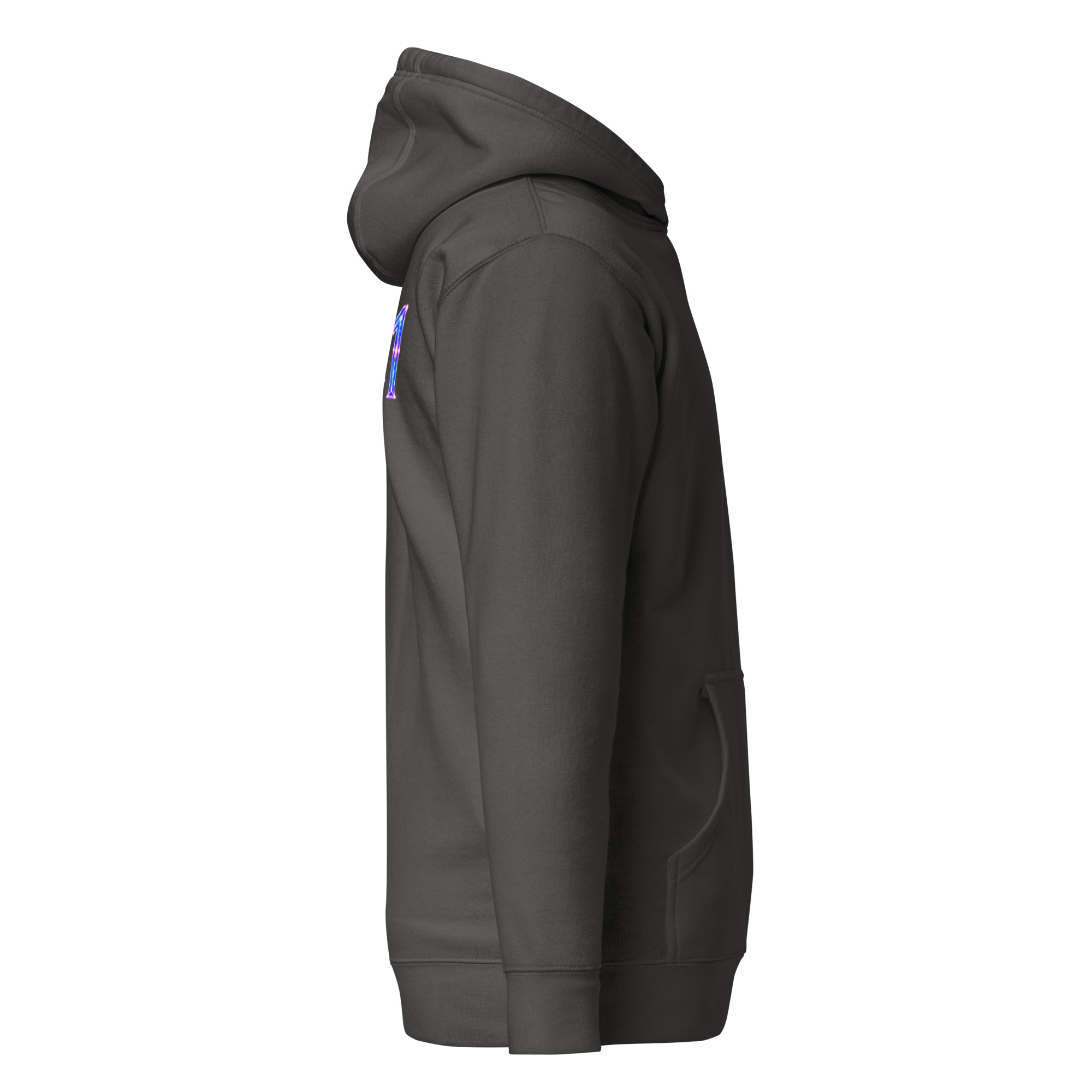 144,000 Light Codes Unisex Hoodie 002 - Image 49