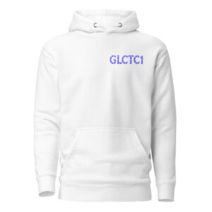 GLCTC1 Light Codes Unisex Hoodie 002