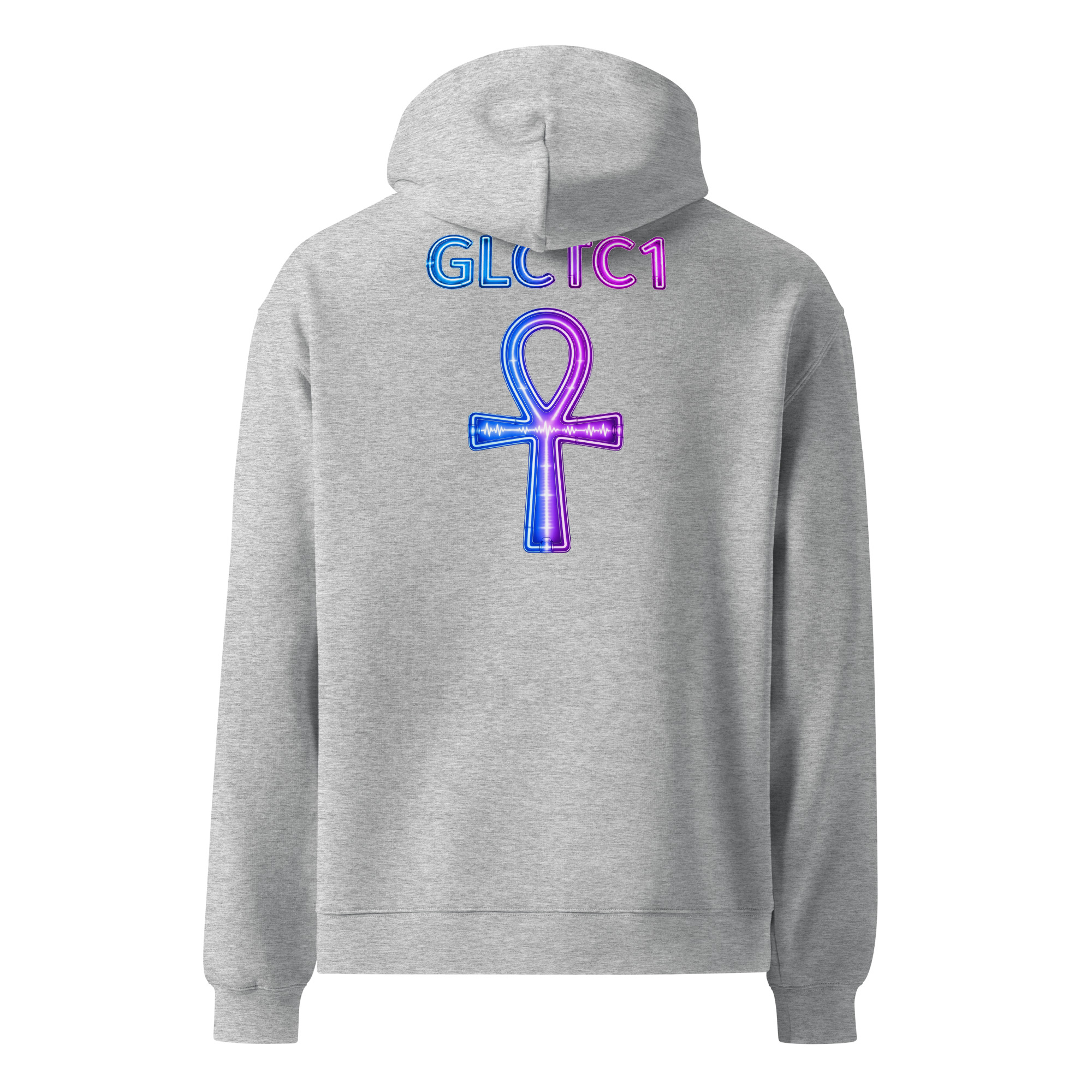 0010110 Neon Oversized Hoodie 002 - Image 20