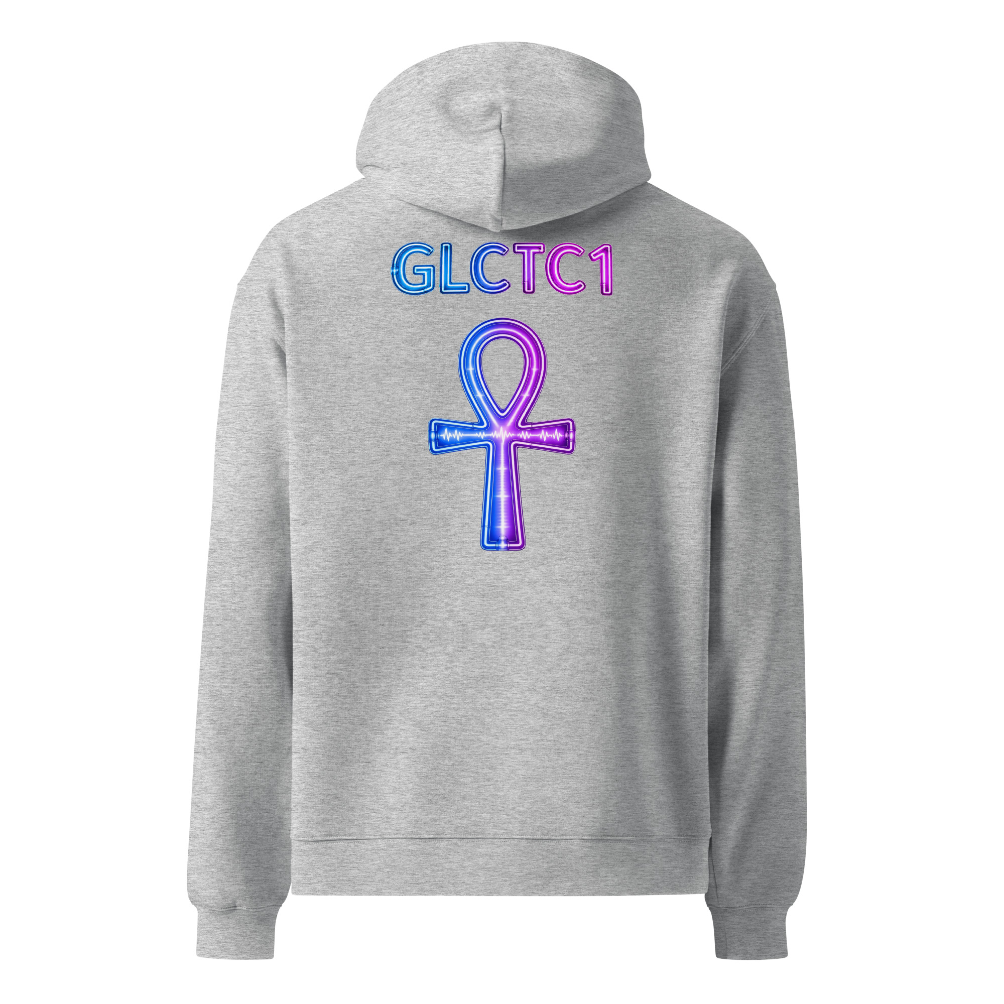 0010110 Neon Oversized Hoodie 003 - Image 21
