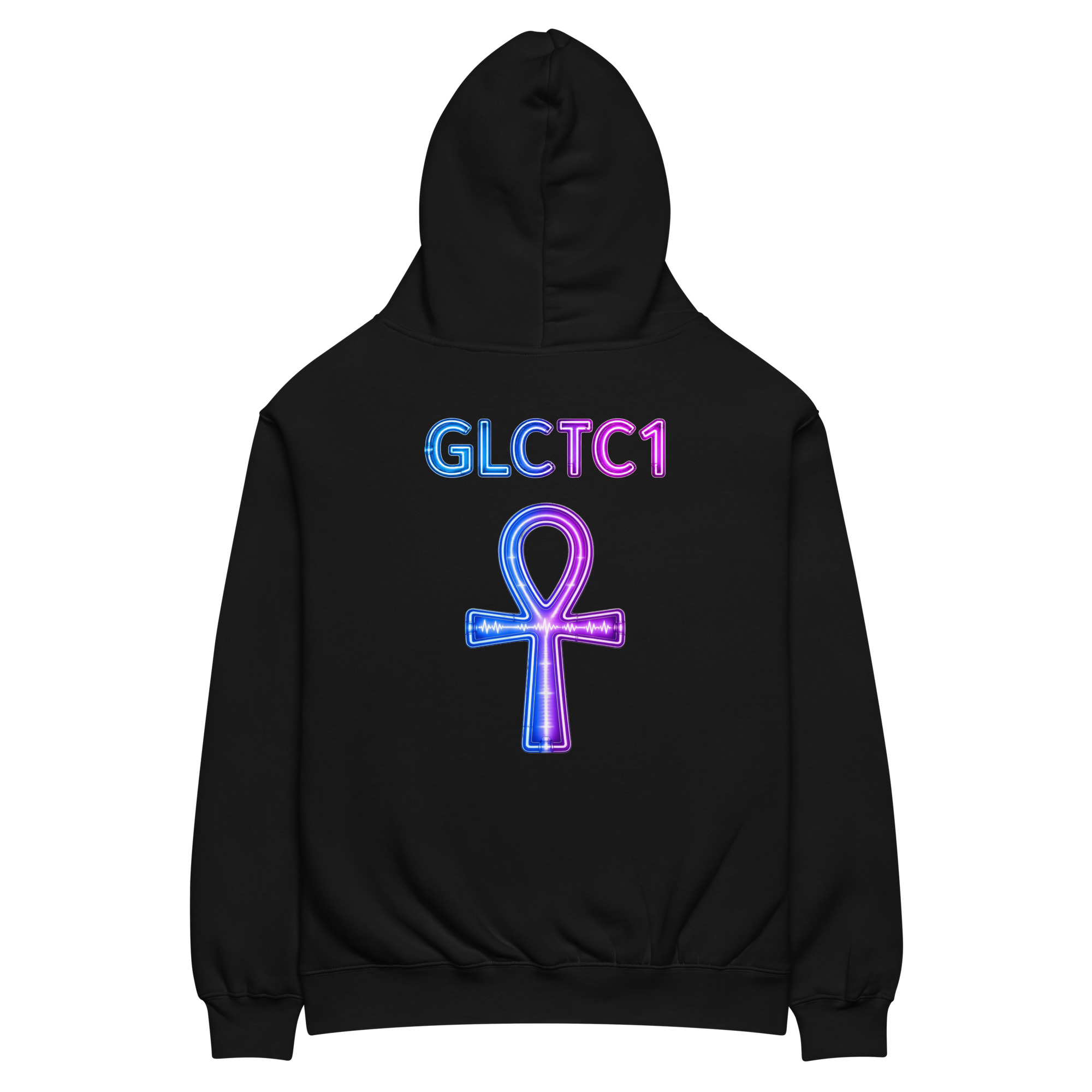 0010110 Neon Oversized Hoodie 003 - Image 34