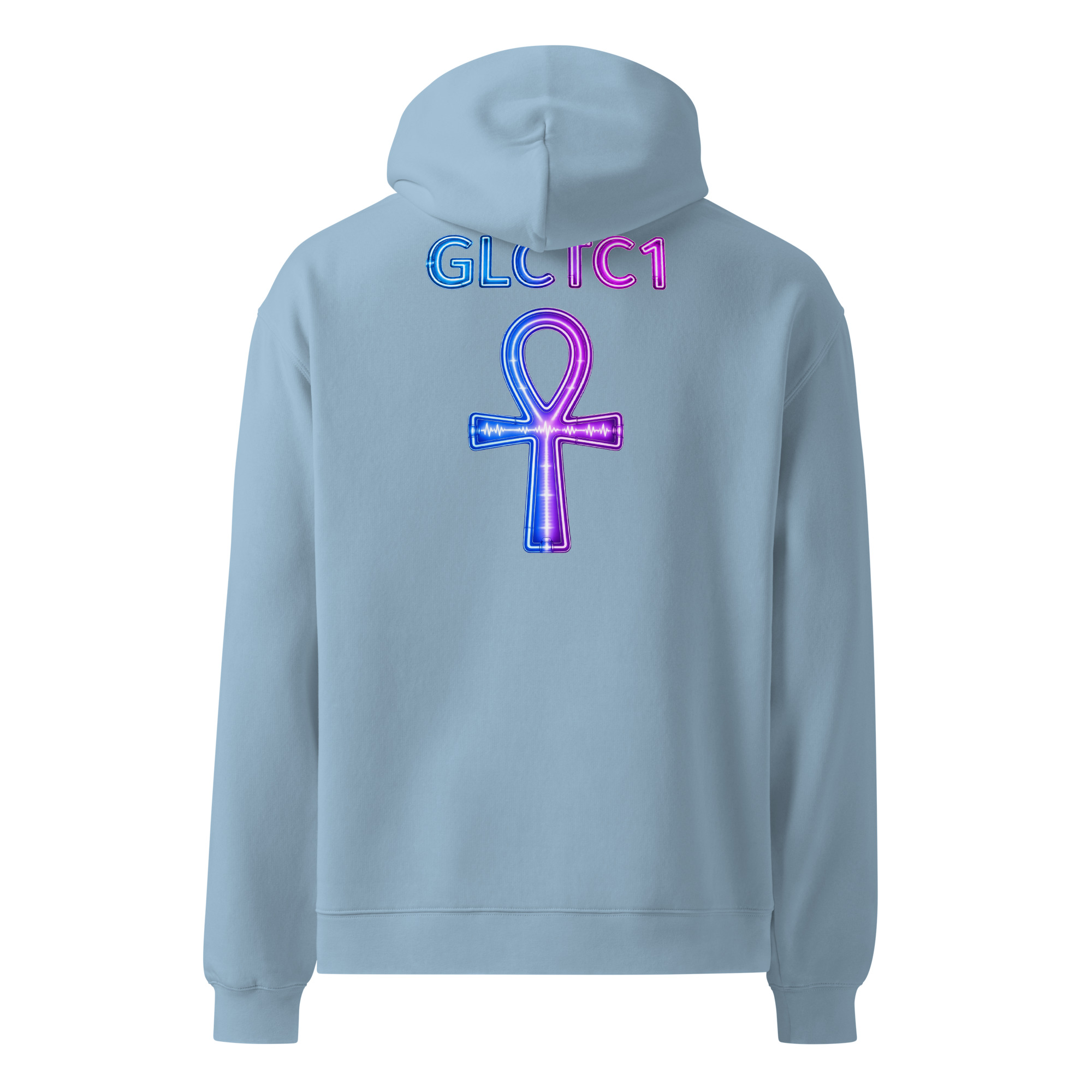 0010110 Neon Oversized Hoodie 002 - Image 19