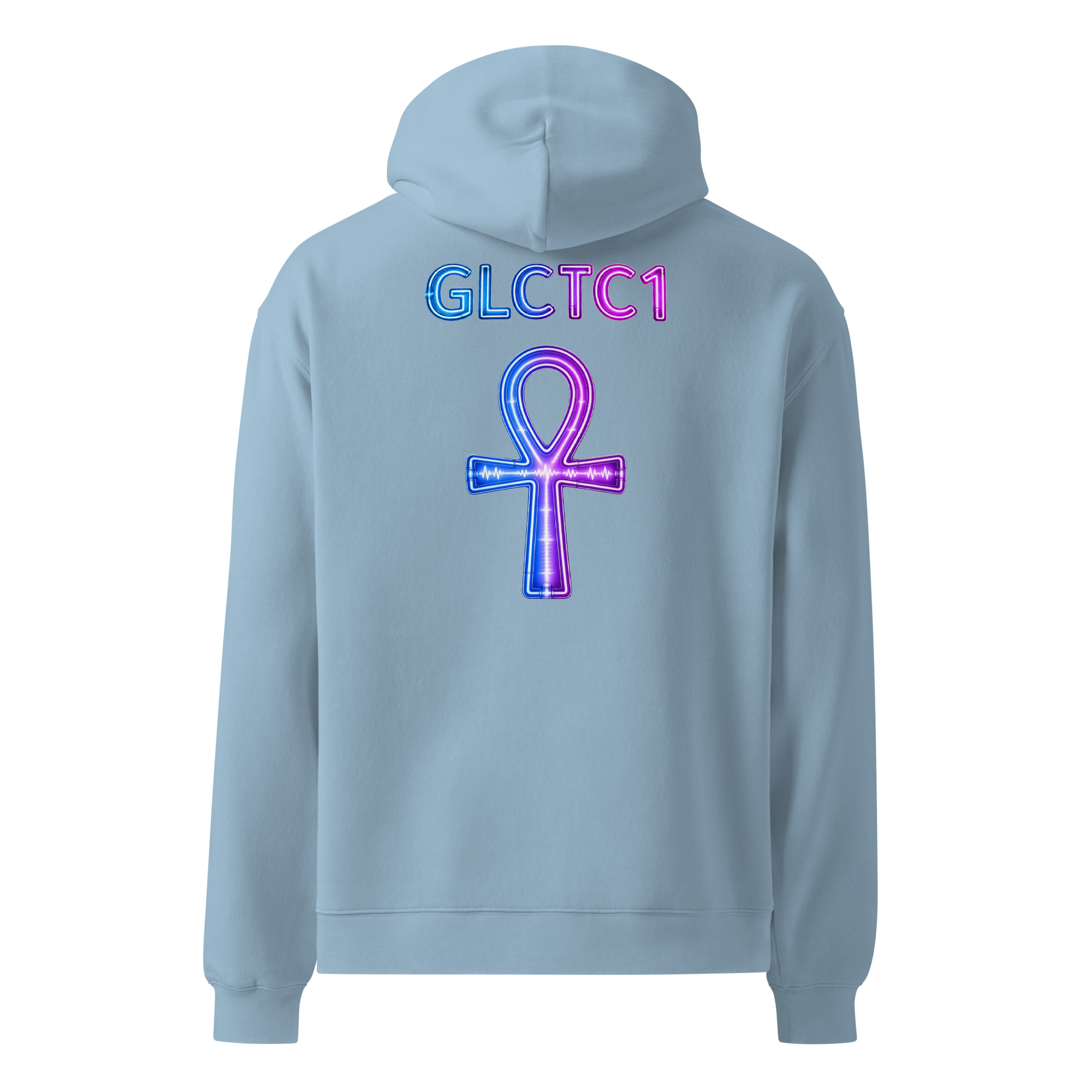 0010110 Neon Oversized Hoodie 003 - Image 20