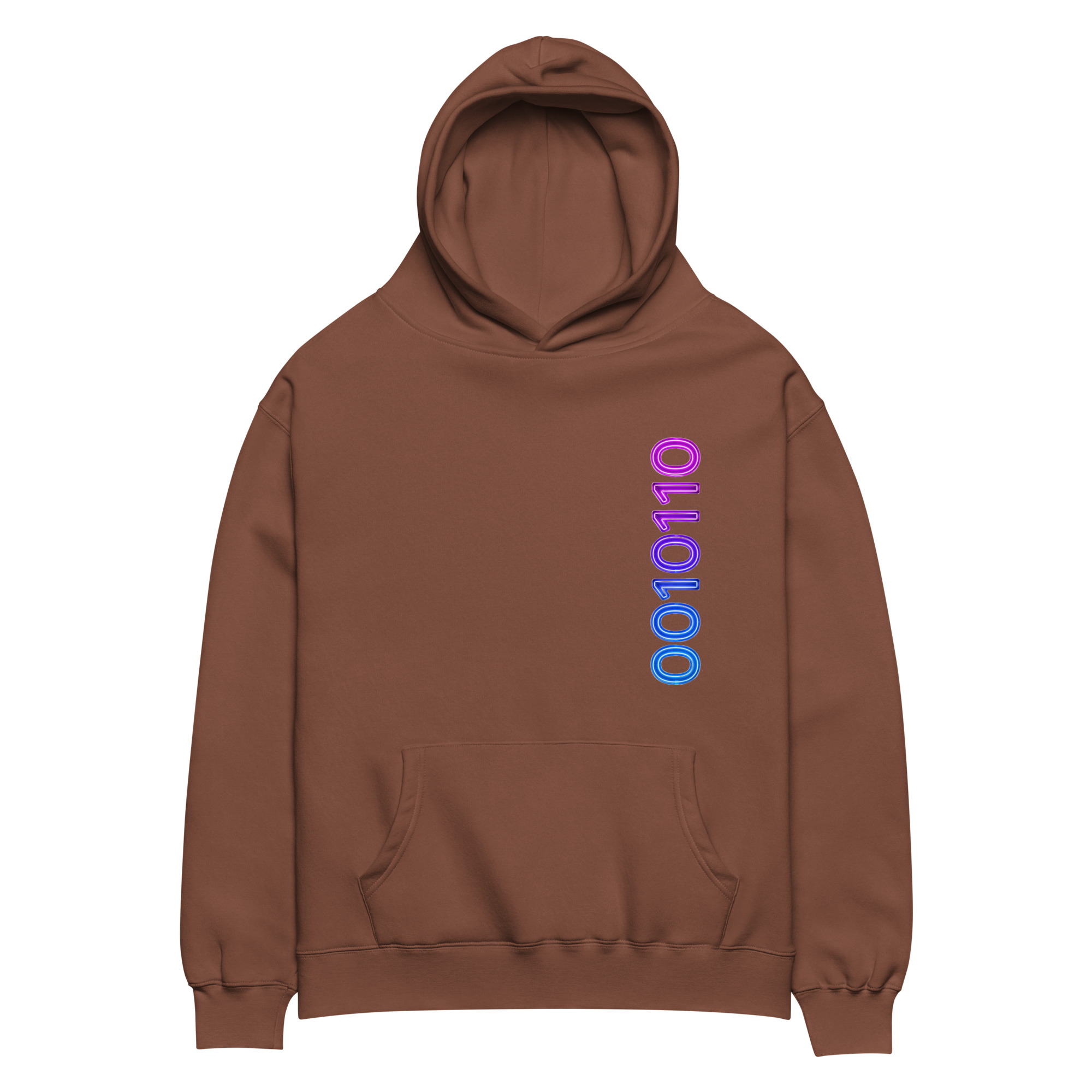 0010110 Neon Oversized Hoodie 003 - Image 27