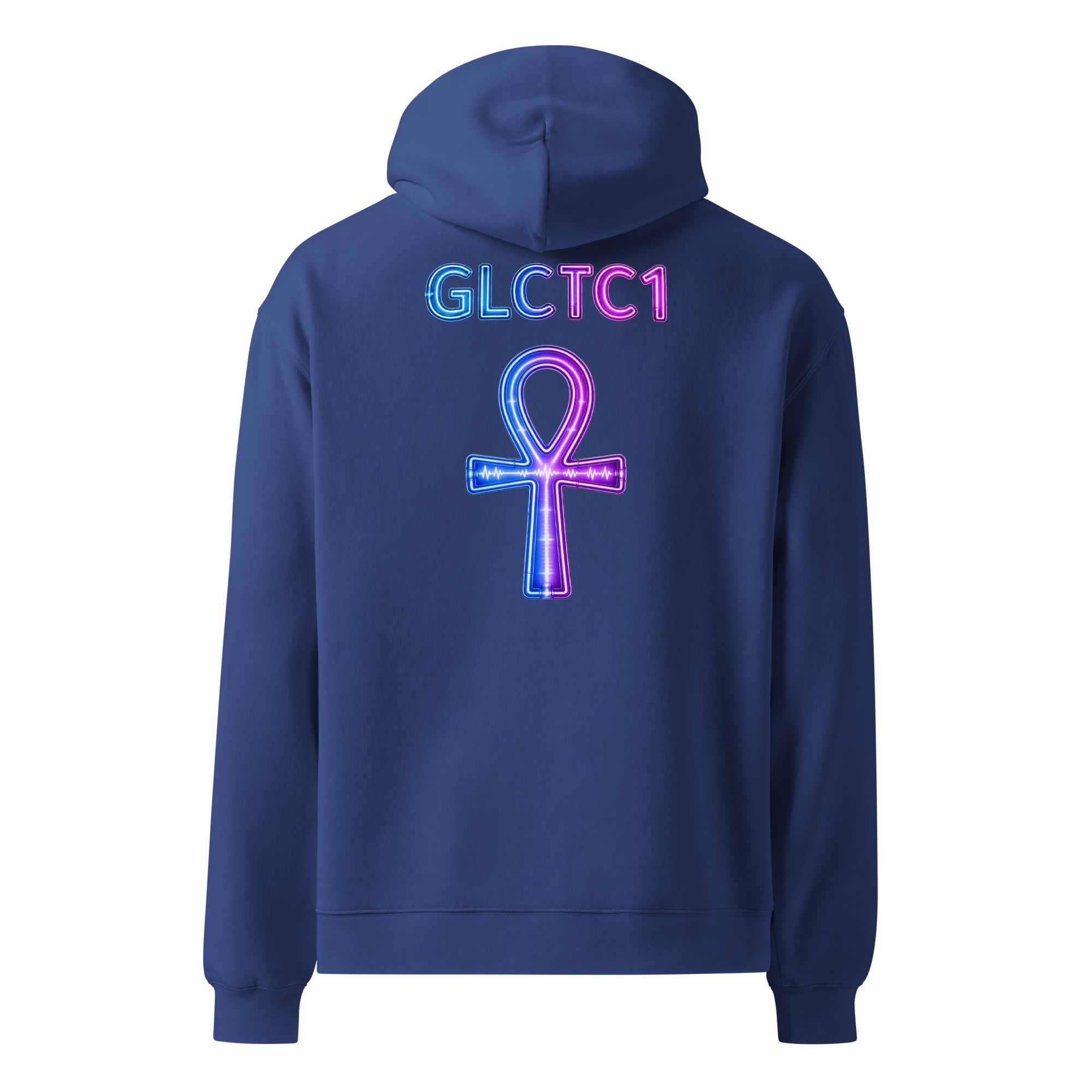 0010110 Neon Oversized Hoodie 003 - Image 15