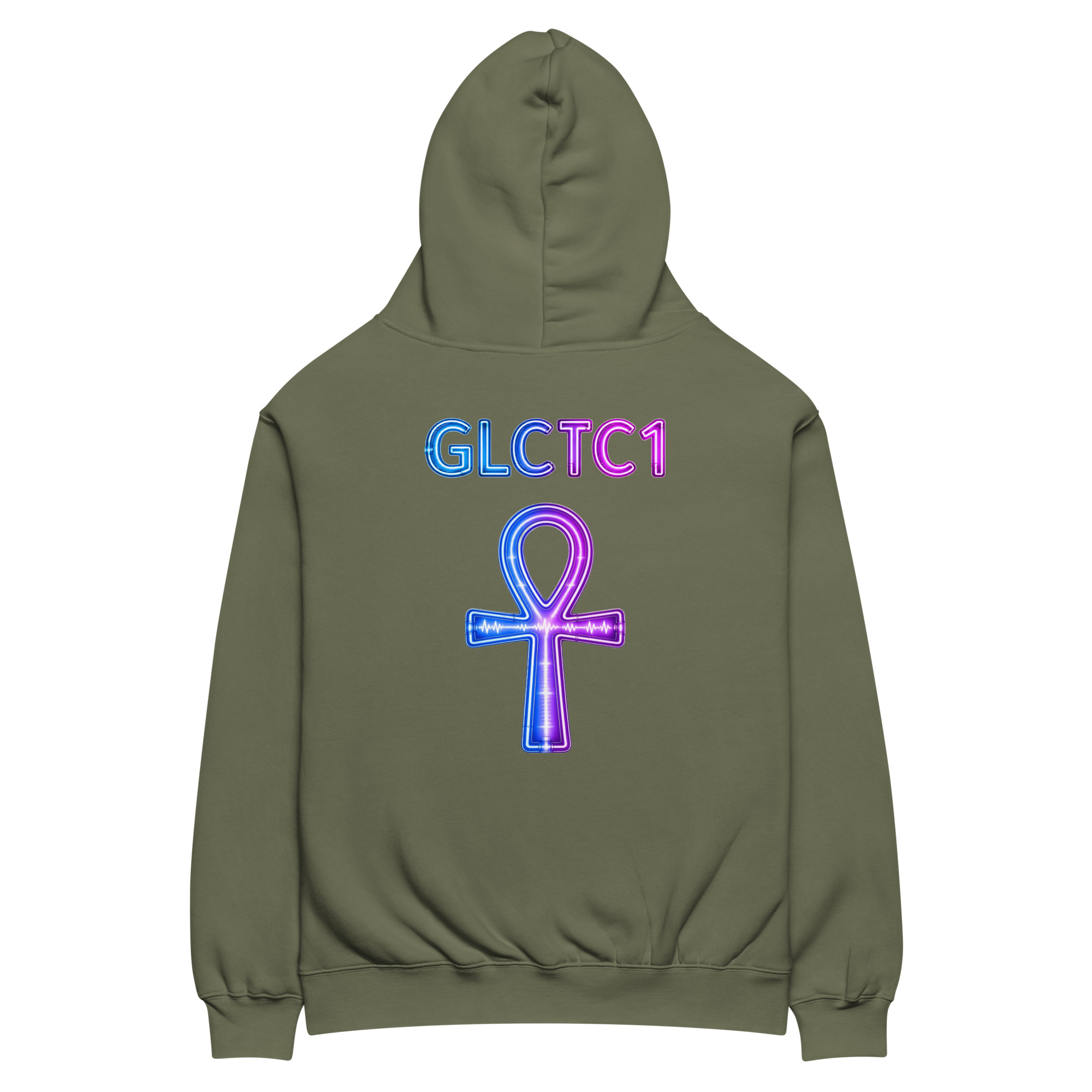 0010110 Neon Oversized Hoodie 003 - Image 39