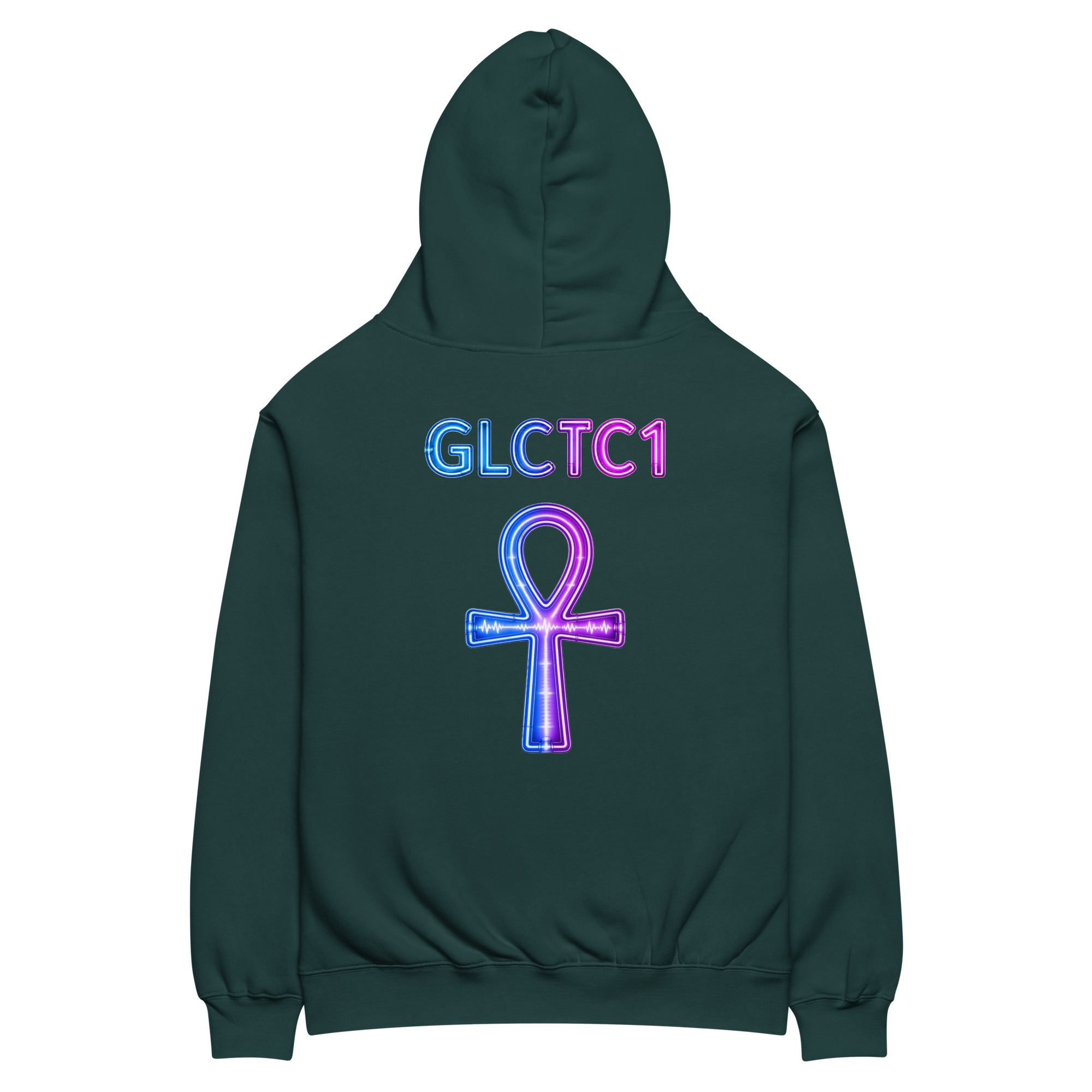 0010110 Neon Oversized Hoodie 003 - Image 35