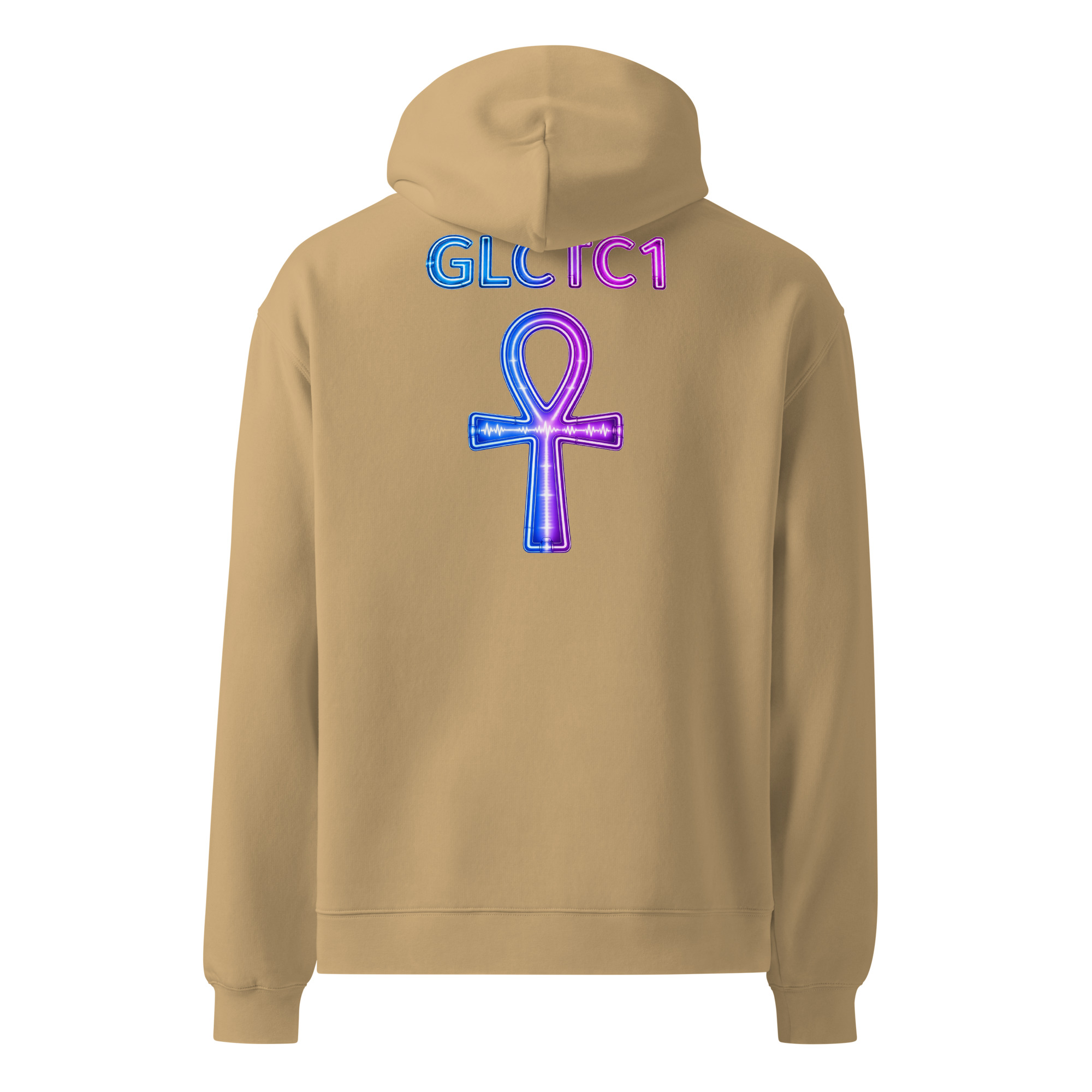 0010110 Neon Oversized Hoodie 002 - Image 18