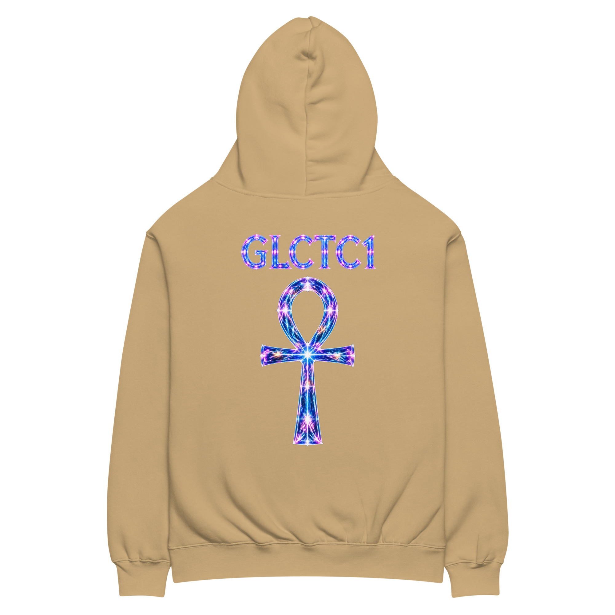 0010110 Light Codes Unisex Oversized Hoodie 002 - Image 40