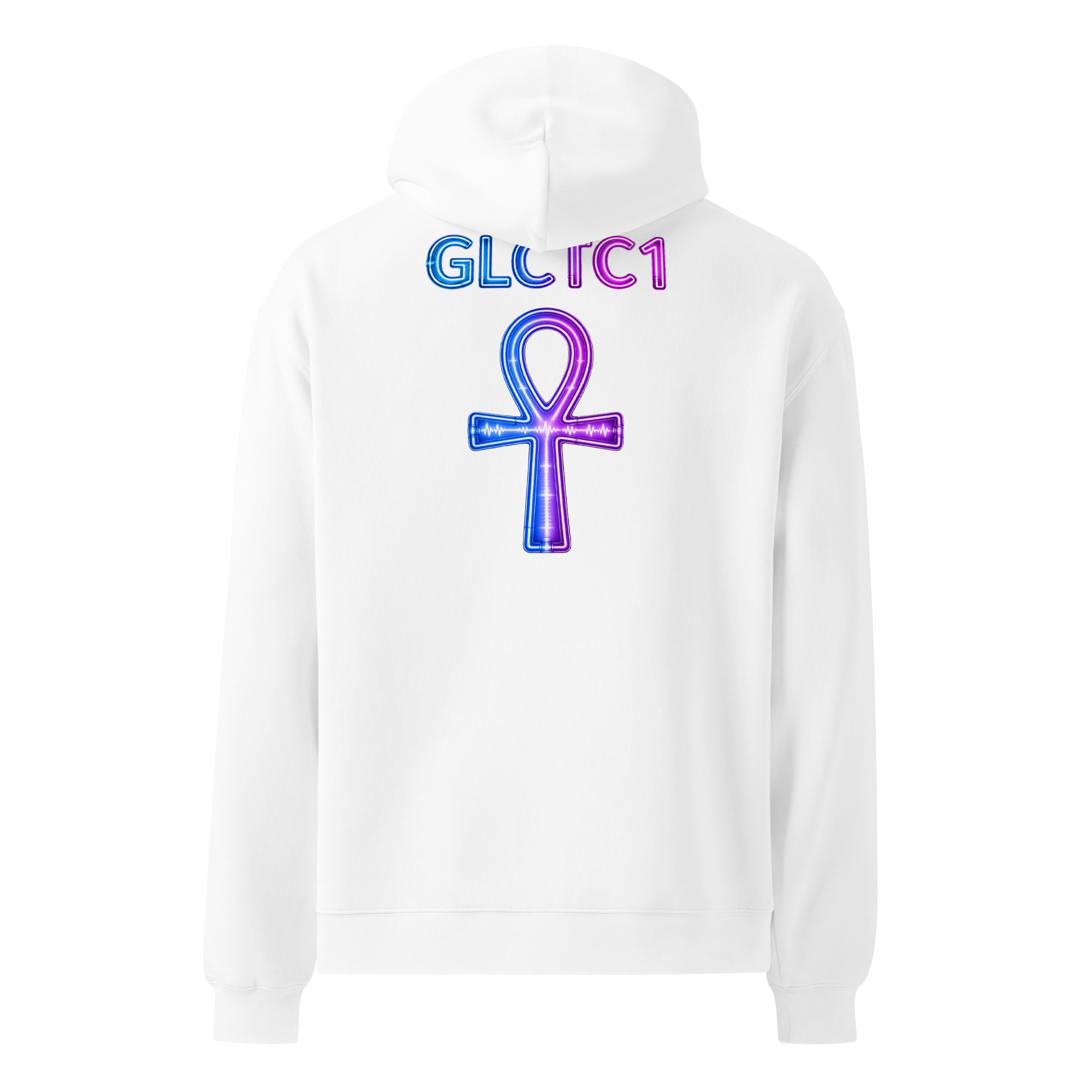 0010110 Neon Oversized Hoodie 002 - Image 22