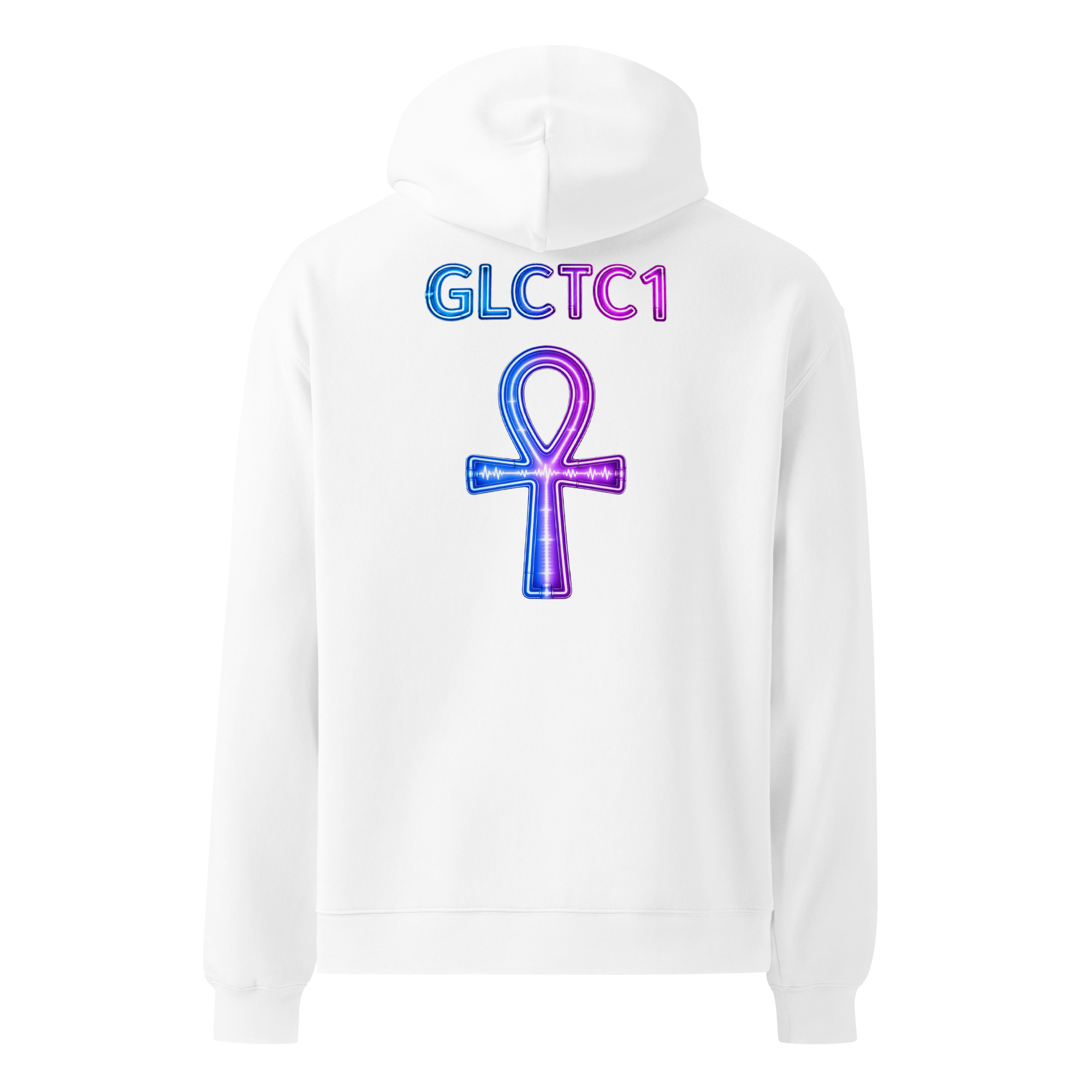 0010110 Neon Oversized Hoodie 003 - Image 23