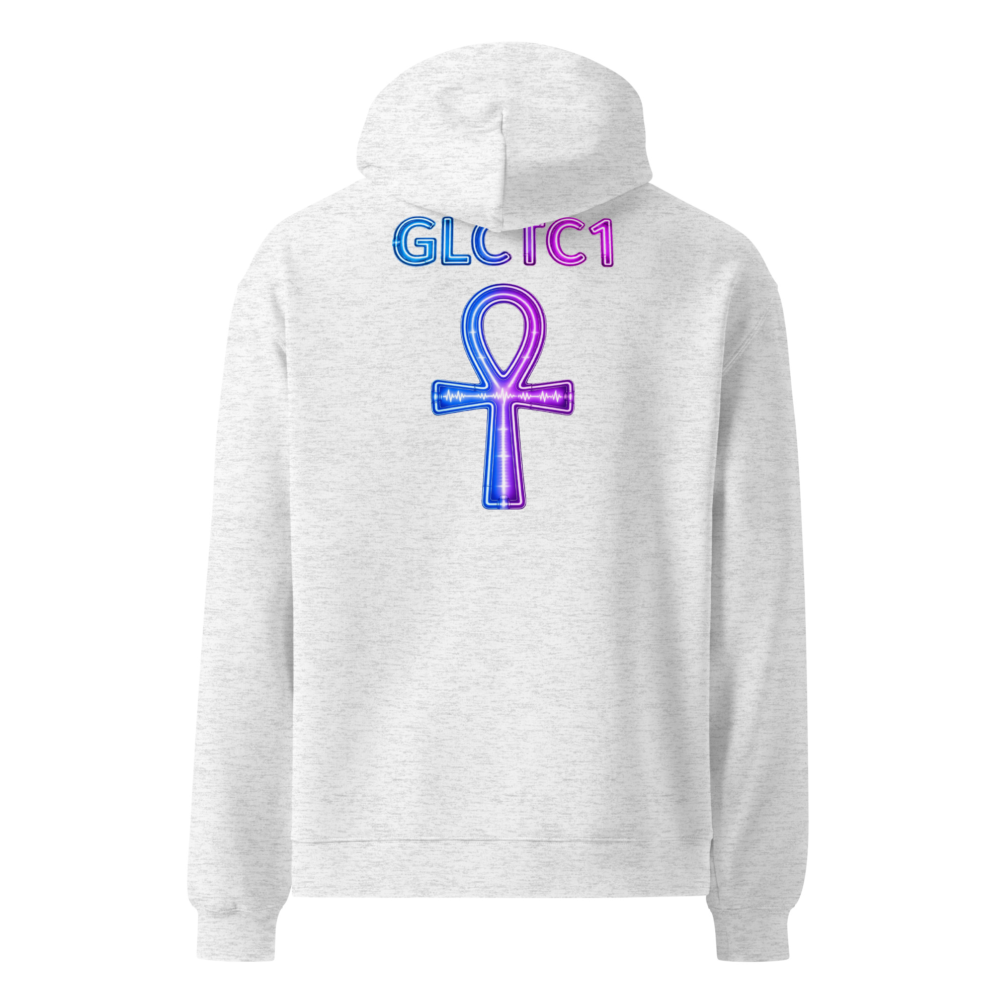 0010110 Neon Oversized Hoodie 002 - Image 21
