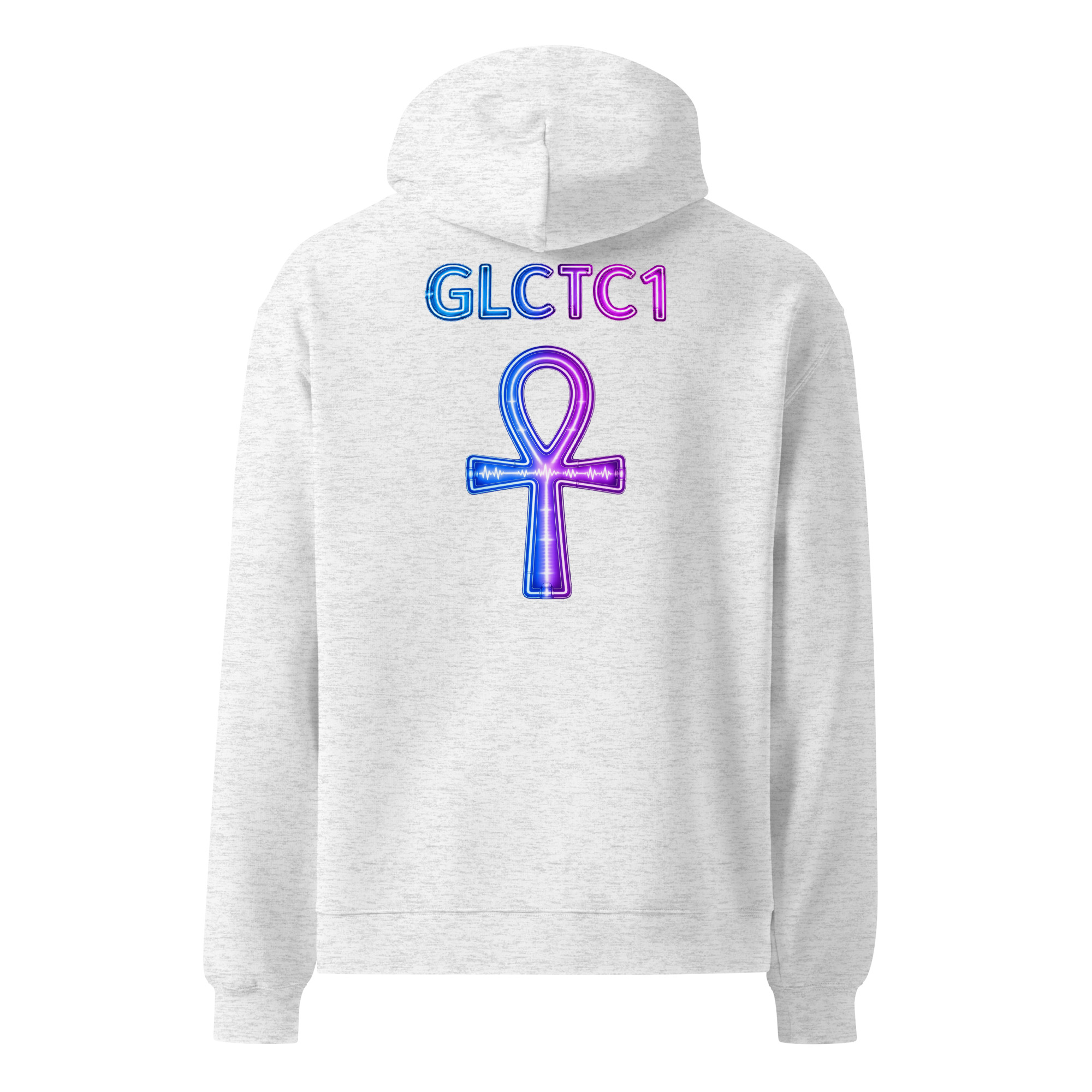 0010110 Neon Oversized Hoodie 003 - Image 22