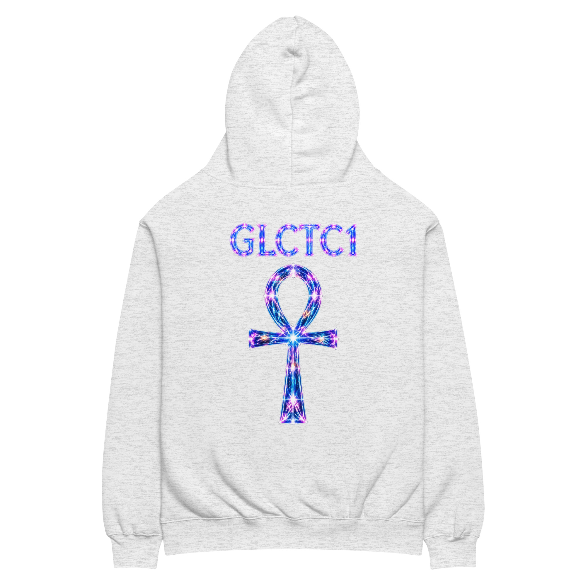 0010110 Light Codes Unisex Oversized Hoodie 002 - Image 43