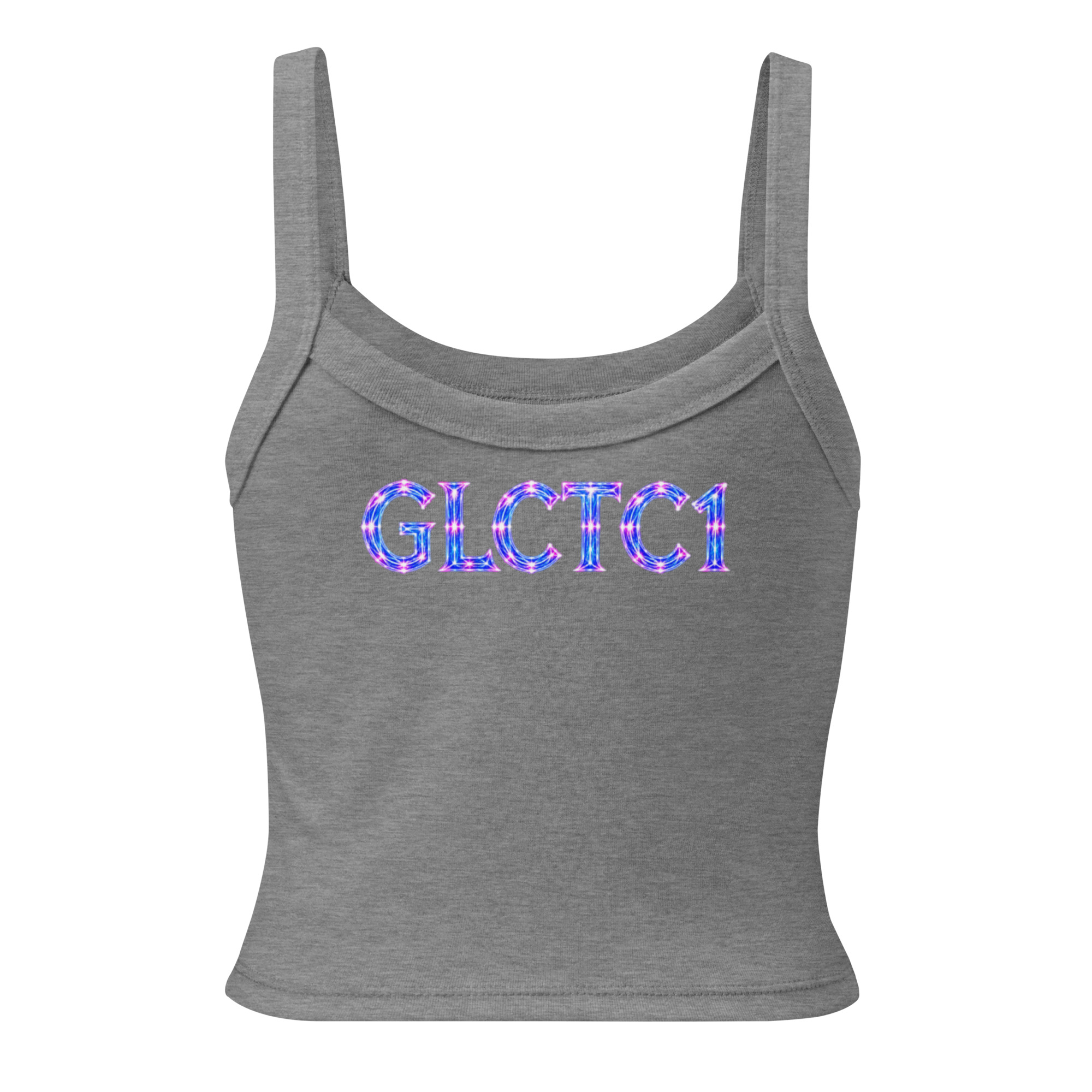 Ankh Light Codes Women’s Tank Top 002 - Image 9