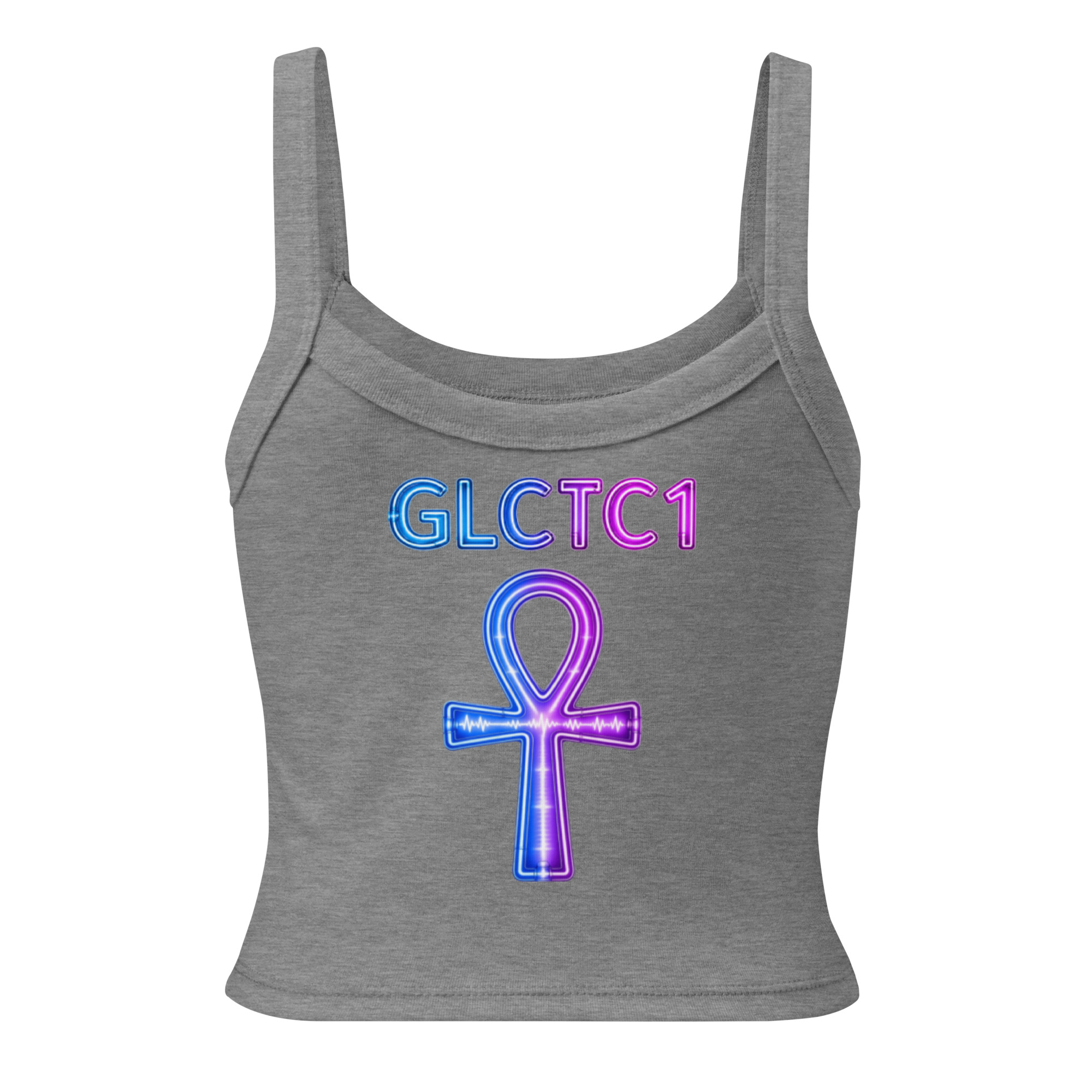 144,000 Neon Women’s Tank Top 003 - Image 9