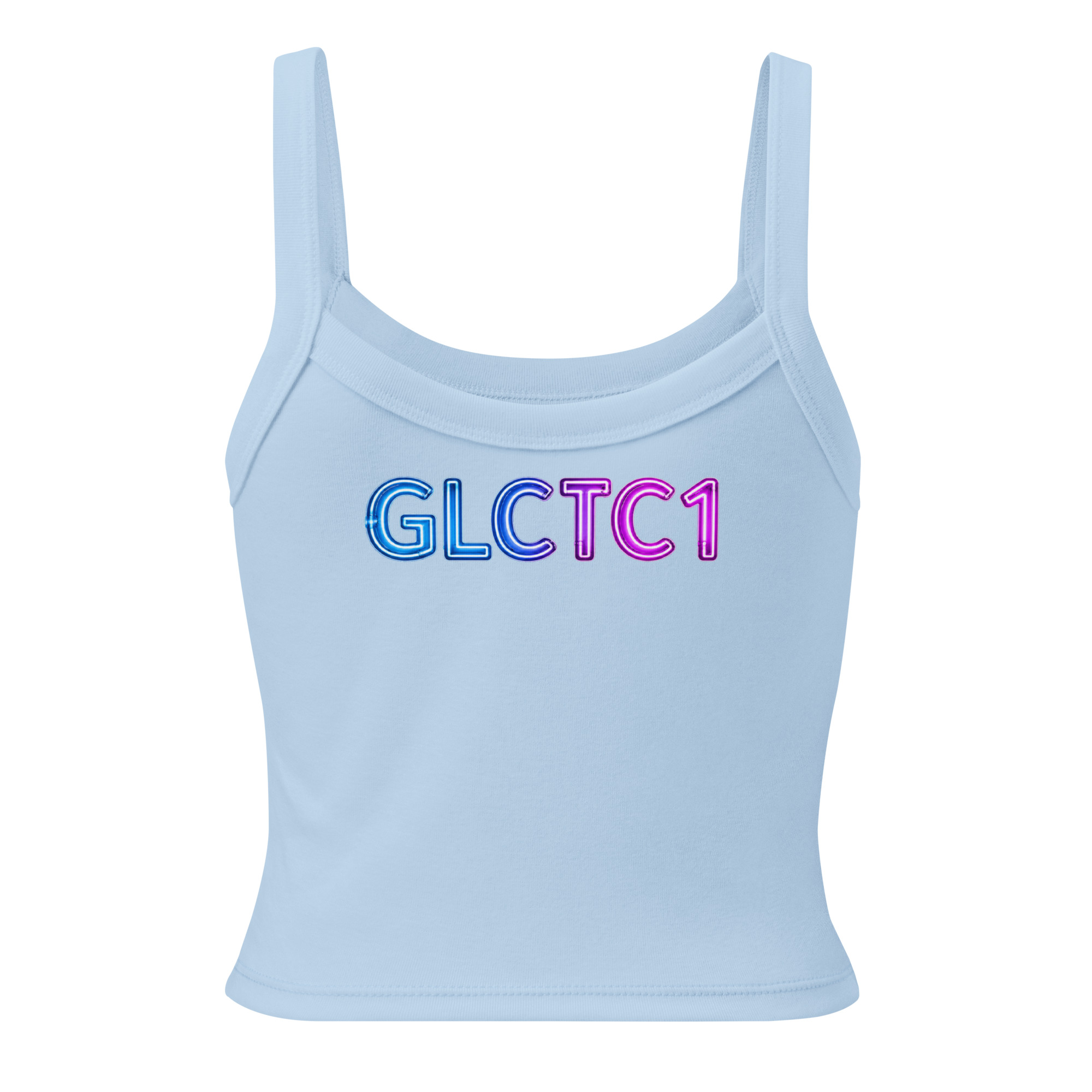 Ankh Neon Women’s Tank Top 001 - Image 10
