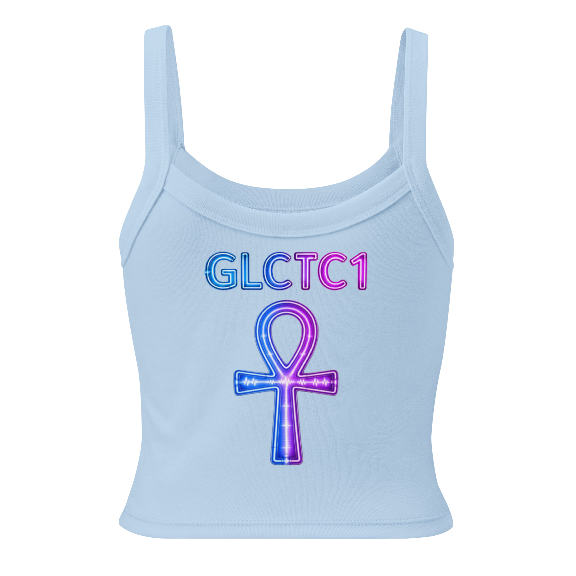 144,000 Neon Women’s Tank Top 003 - Image 10