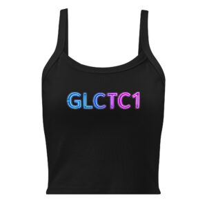GLCTC1 Neon Women’s Tank Top 001