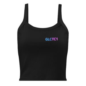 GLCTC1 Neon Women’s Tank Top 002
