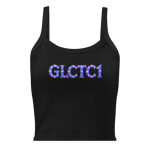 GLCTC1 Light Codes Women’s Tank Top 001