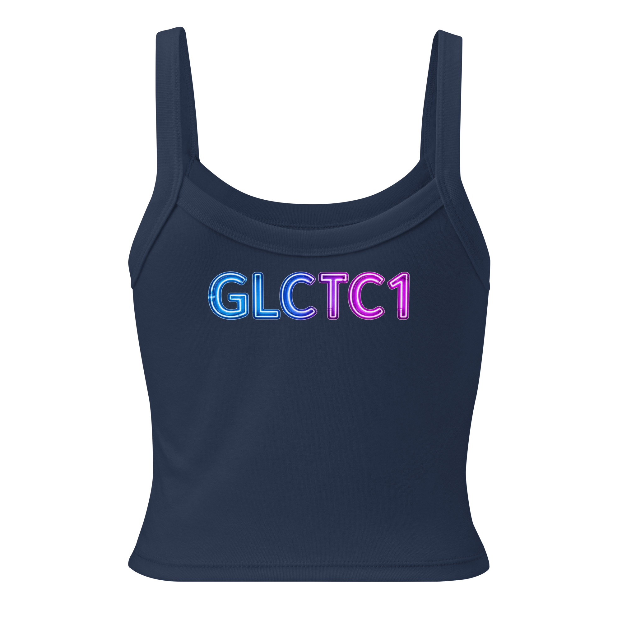 Ankh Neon Women’s Tank Top 001 - Image 8