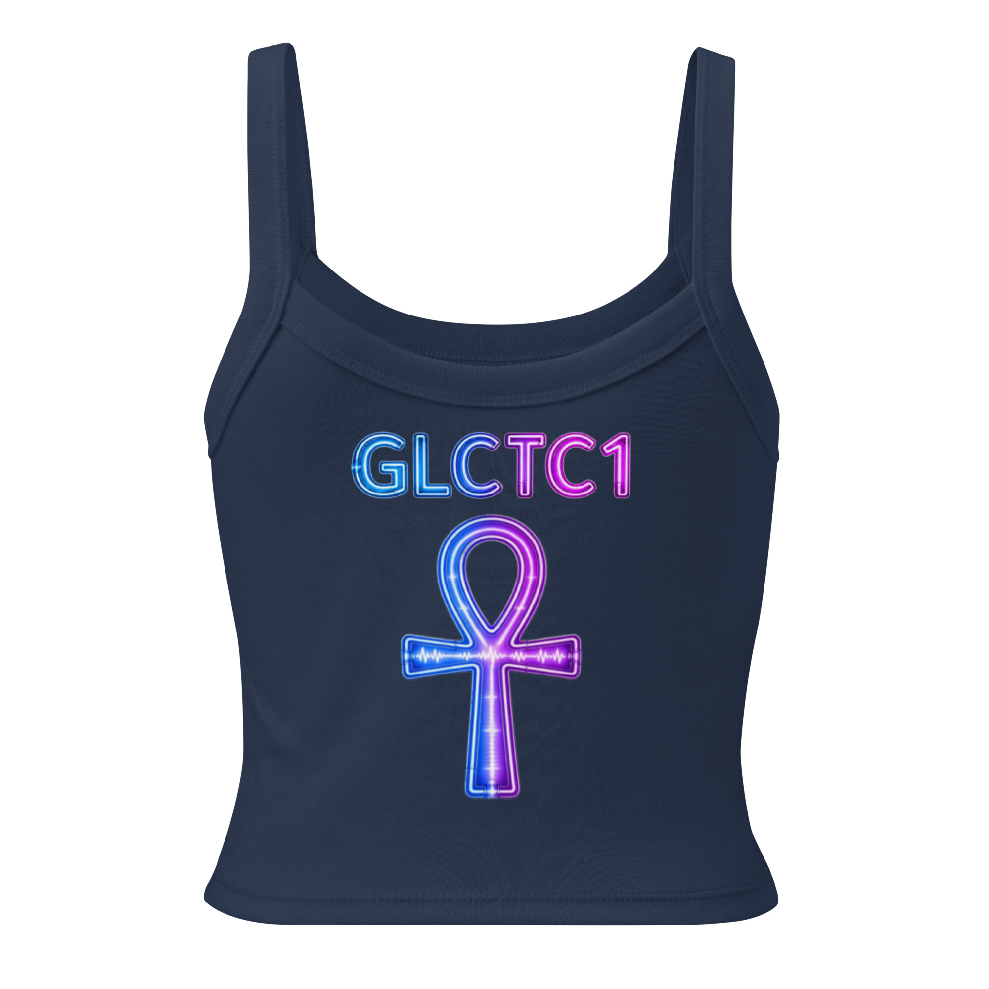 144,000 Neon Women’s Tank Top 003 - Image 8