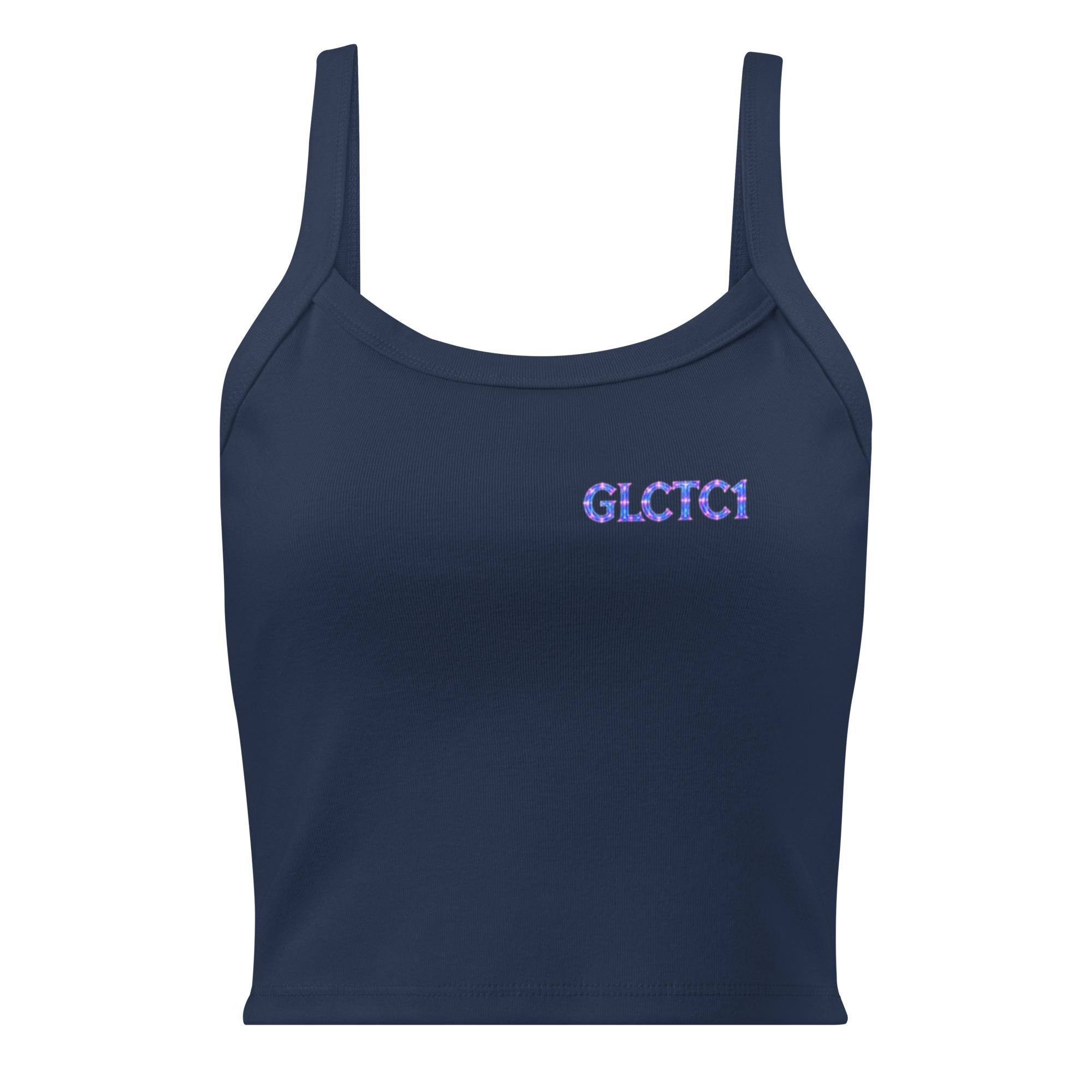 GLCTC1 Light Codes Women’s Tank Top 002 - Image 3