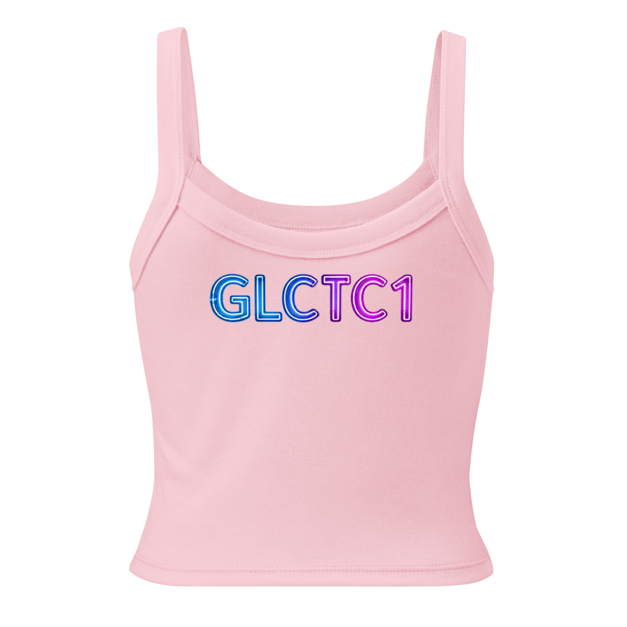 Ankh Neon Women’s Tank Top 001 - Image 11