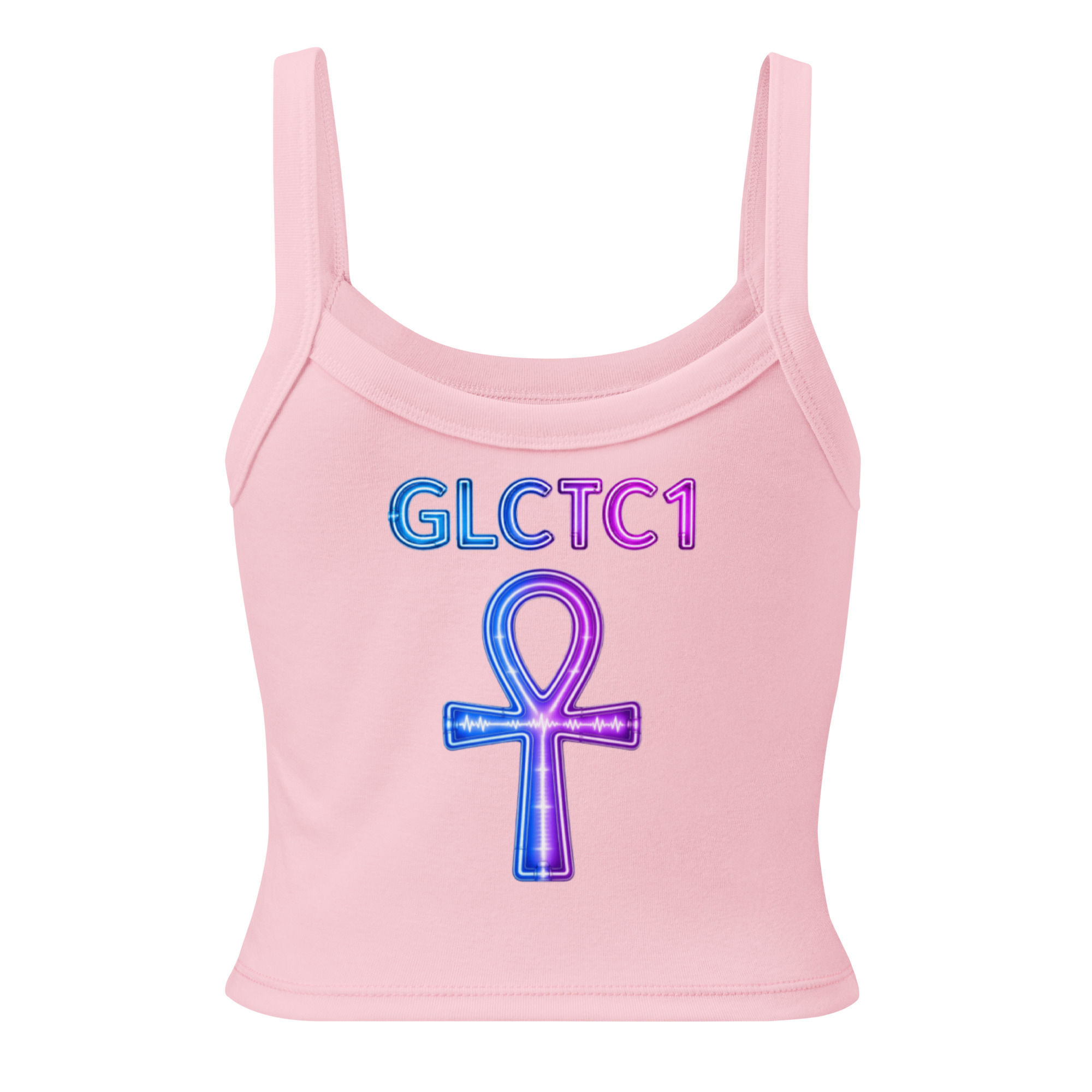 144,000 Neon Women’s Tank Top 003 - Image 11