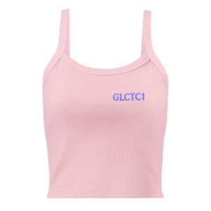 GLCTC1 Light Codes Women’s Tank Top 002