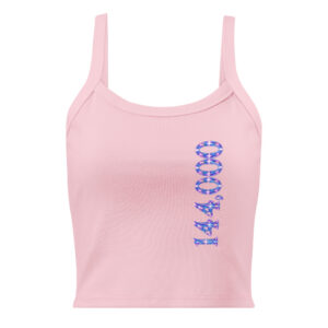 144,000 Light Codes Women’s Tank Top 003