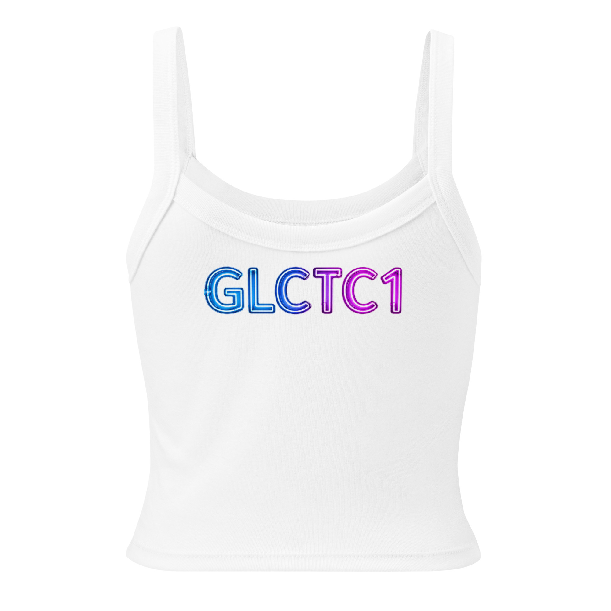 Ankh Neon Women’s Tank Top 001 - Image 12