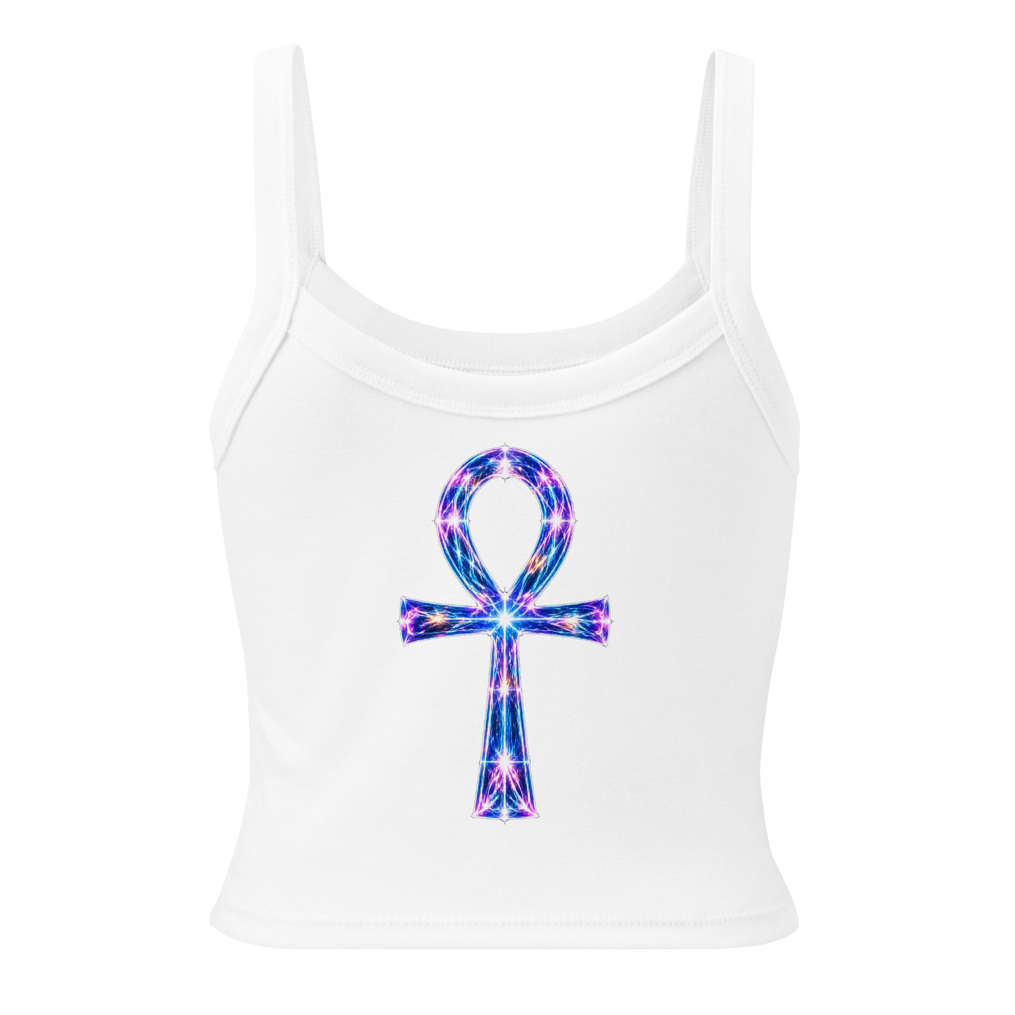GLCTC1 Light Codes Women’s Tank Top 002 - Image 12