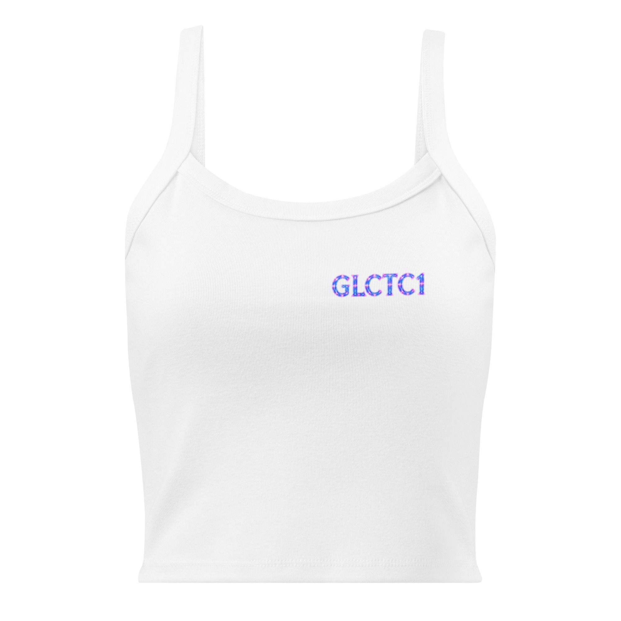 GLCTC1 Light Codes Women’s Tank Top 002 - Image 6